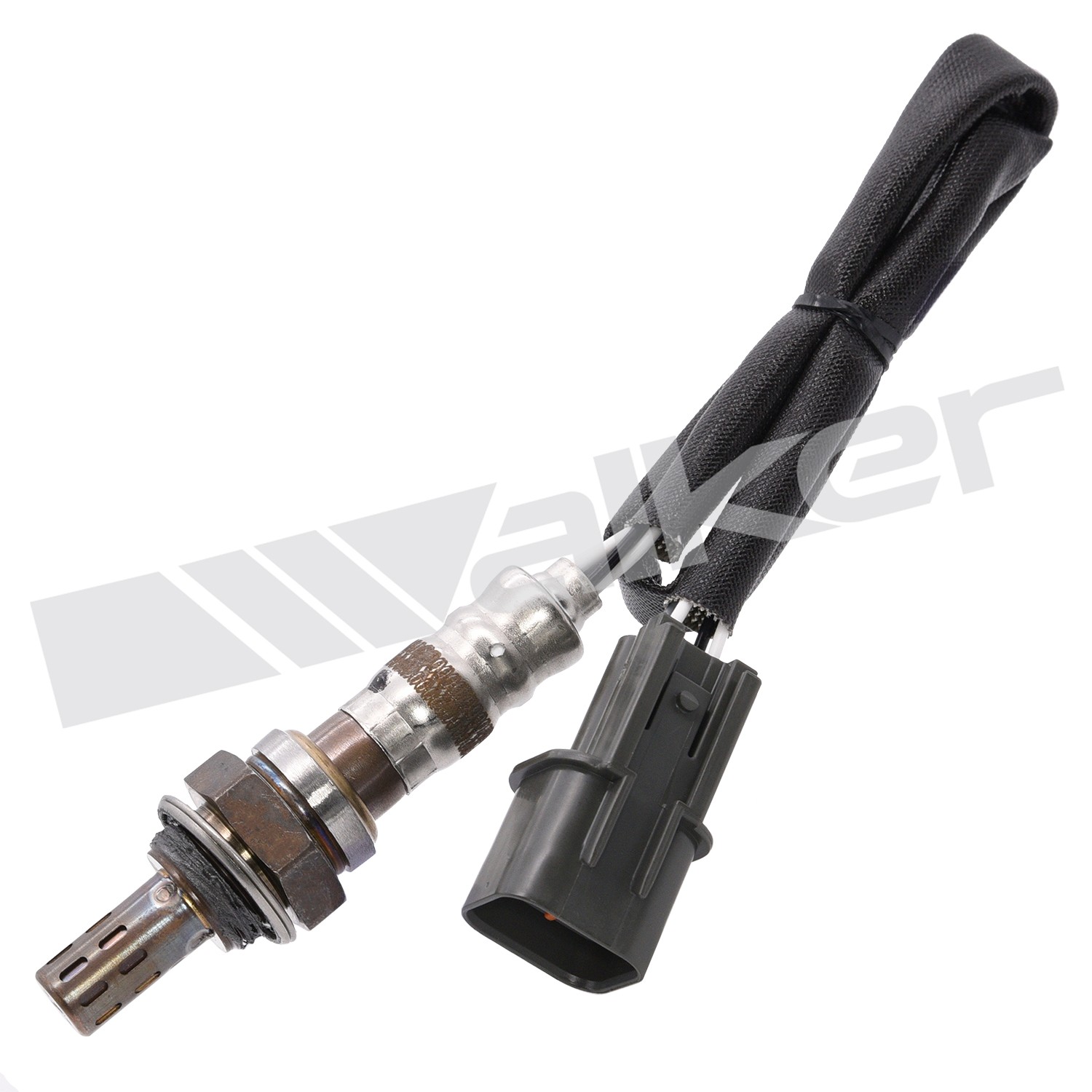 Walker Products 250-24461 Oxygen Sensor 4-W Direct Fit Narrow-Band