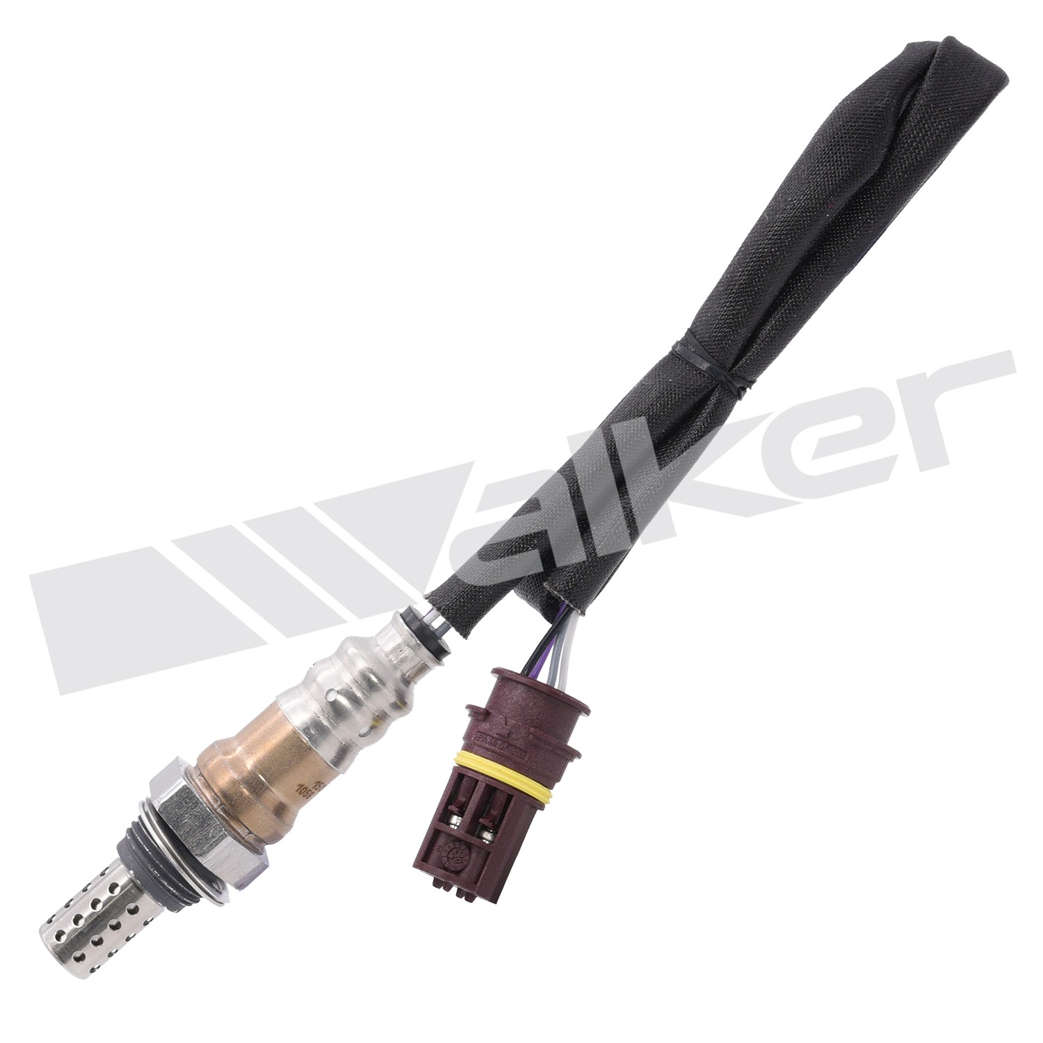 Walker Products 250-24463 Oxygen Sensor 4-W Direct Fit Narrow-Band