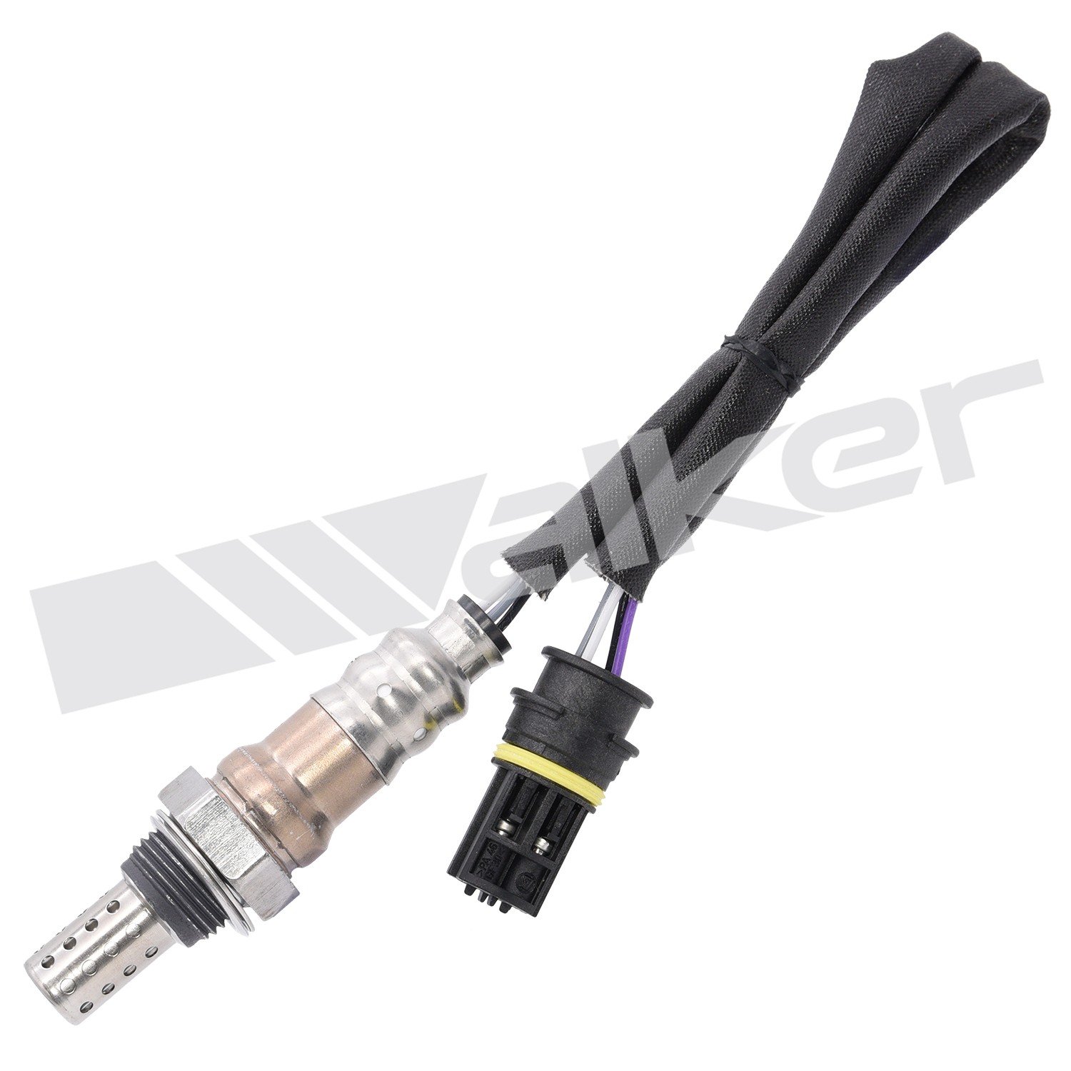 Walker Products 250-24465 Oxygen Sensor 4-W Direct Fit Narrow-Band