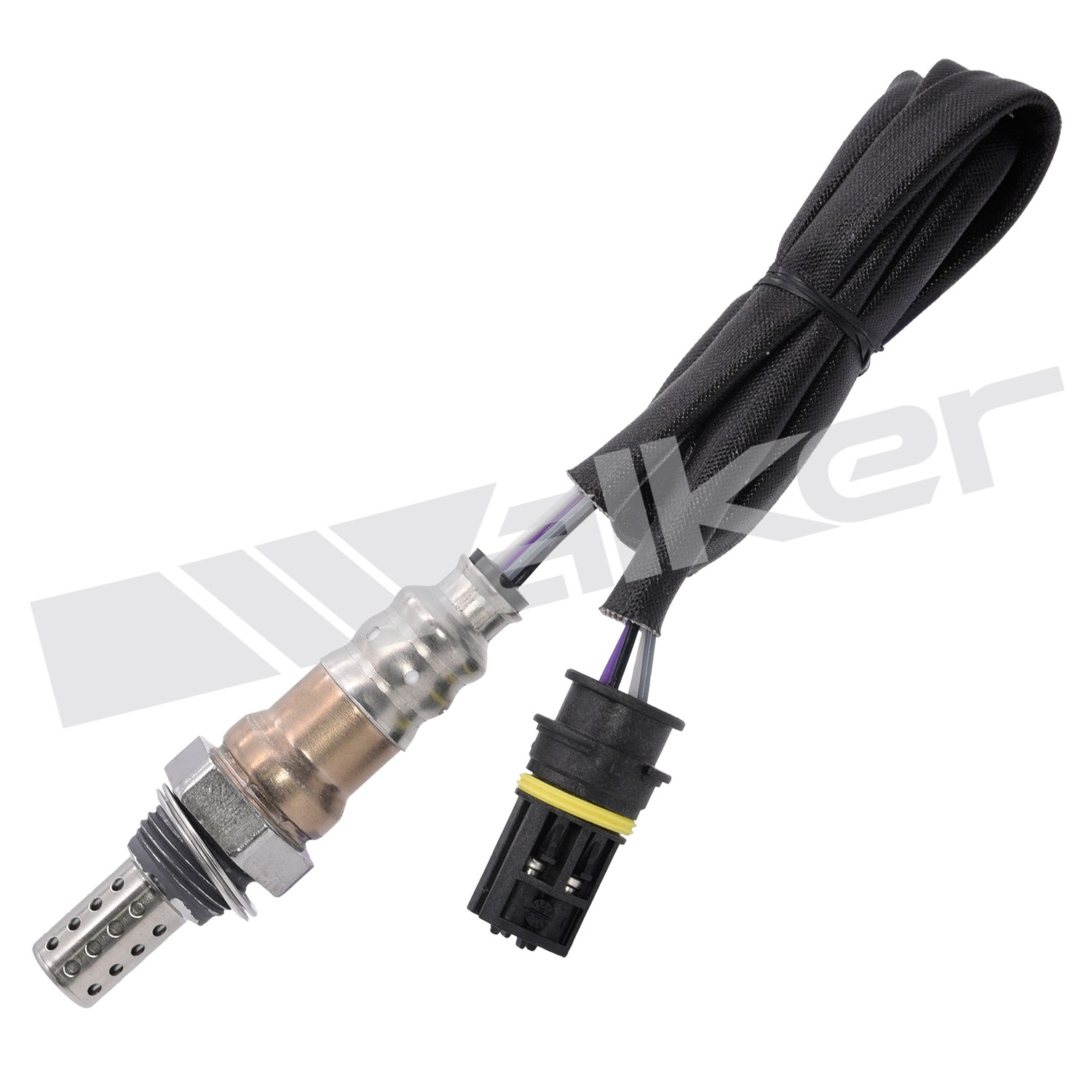 Walker Products 250-24466 Oxygen Sensor 4-W Direct Fit Narrow-Band