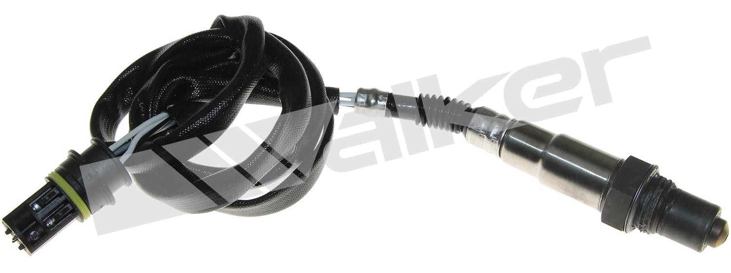 Walker Products 250-24468 Oxygen Sensor 4-W Direct Fit Narrow-Band