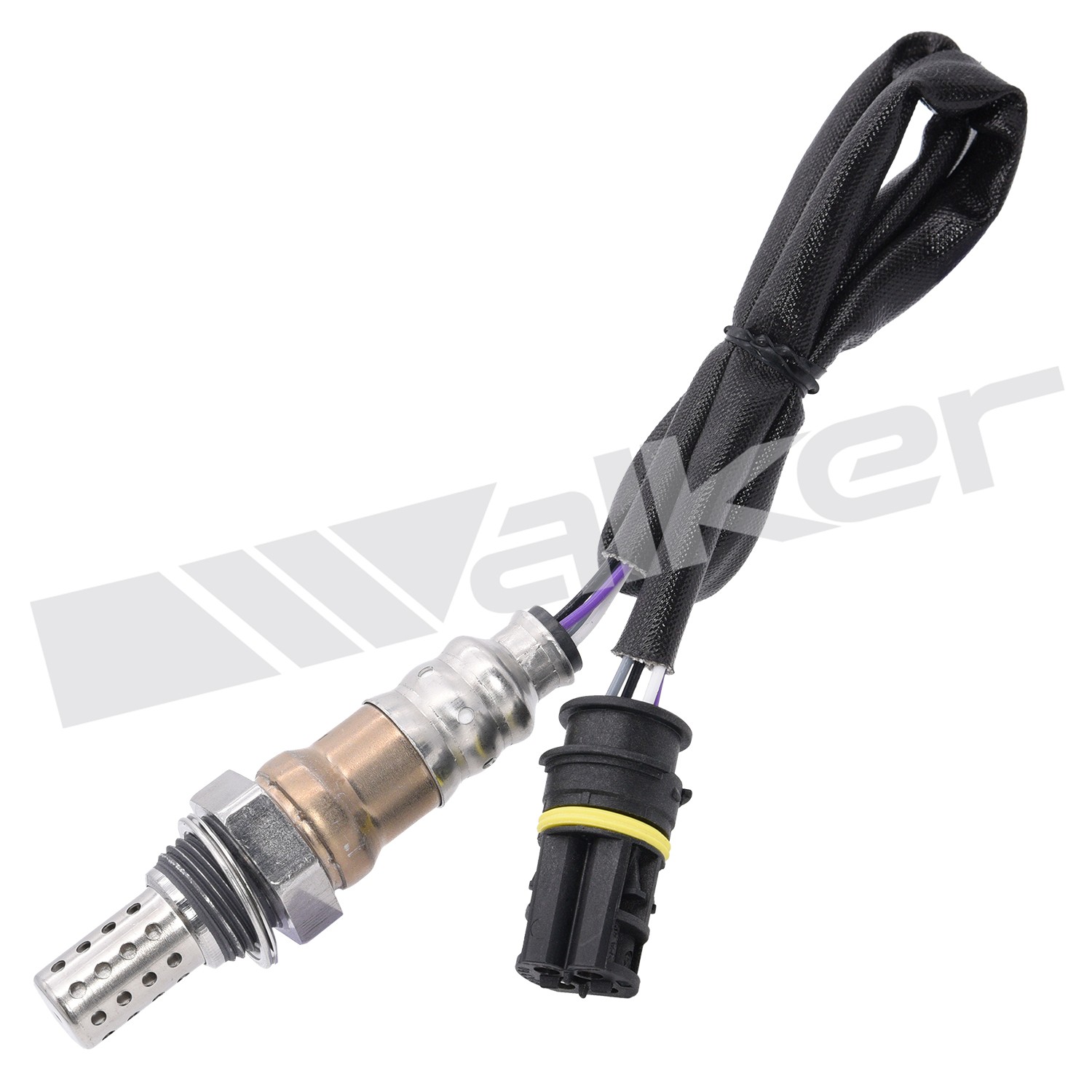 Walker Products 250-24469 Oxygen Sensor 4-W Direct Fit Narrow-Band