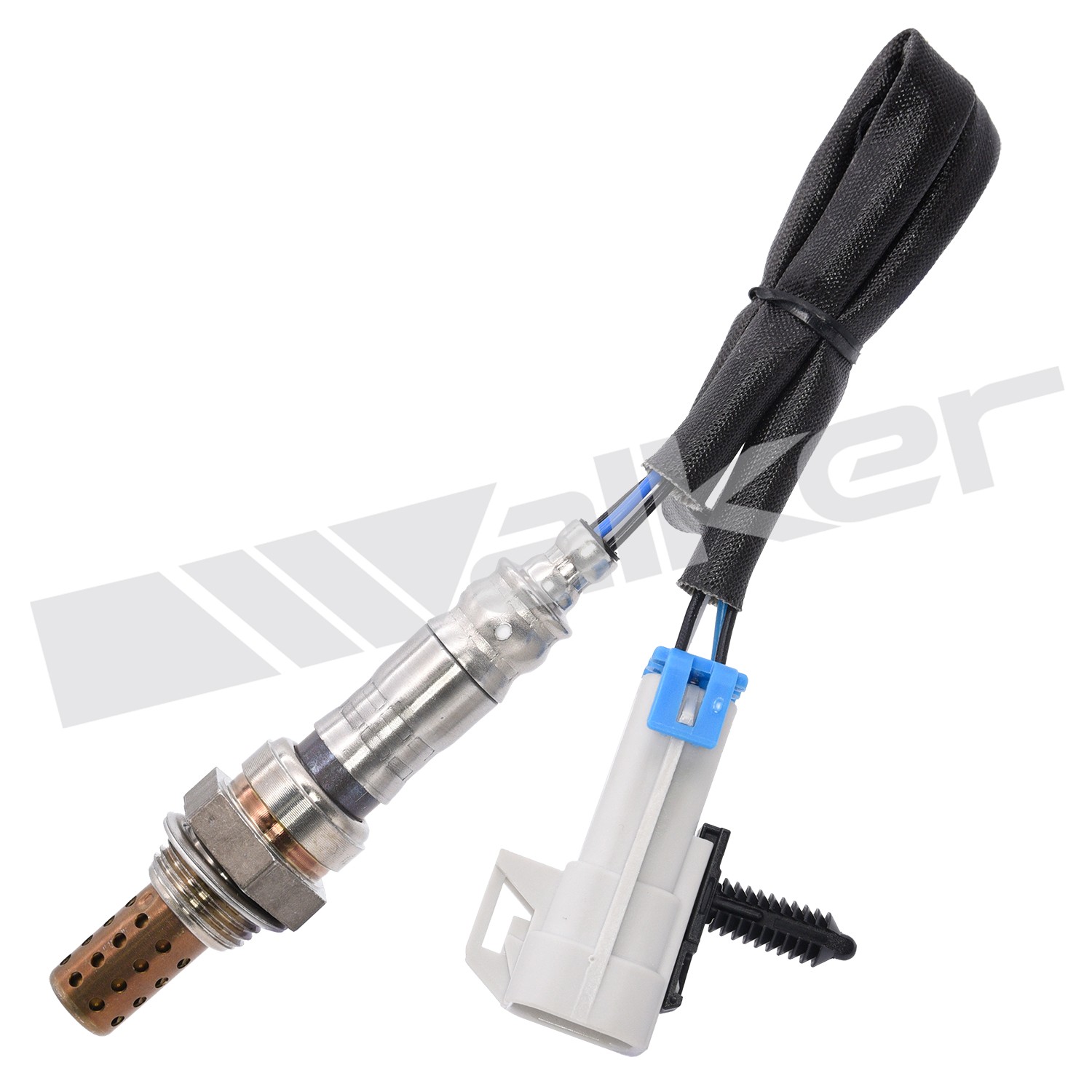 Walker Products 250-24470 Oxygen Sensor 4-W Direct Fit Narrow-Band