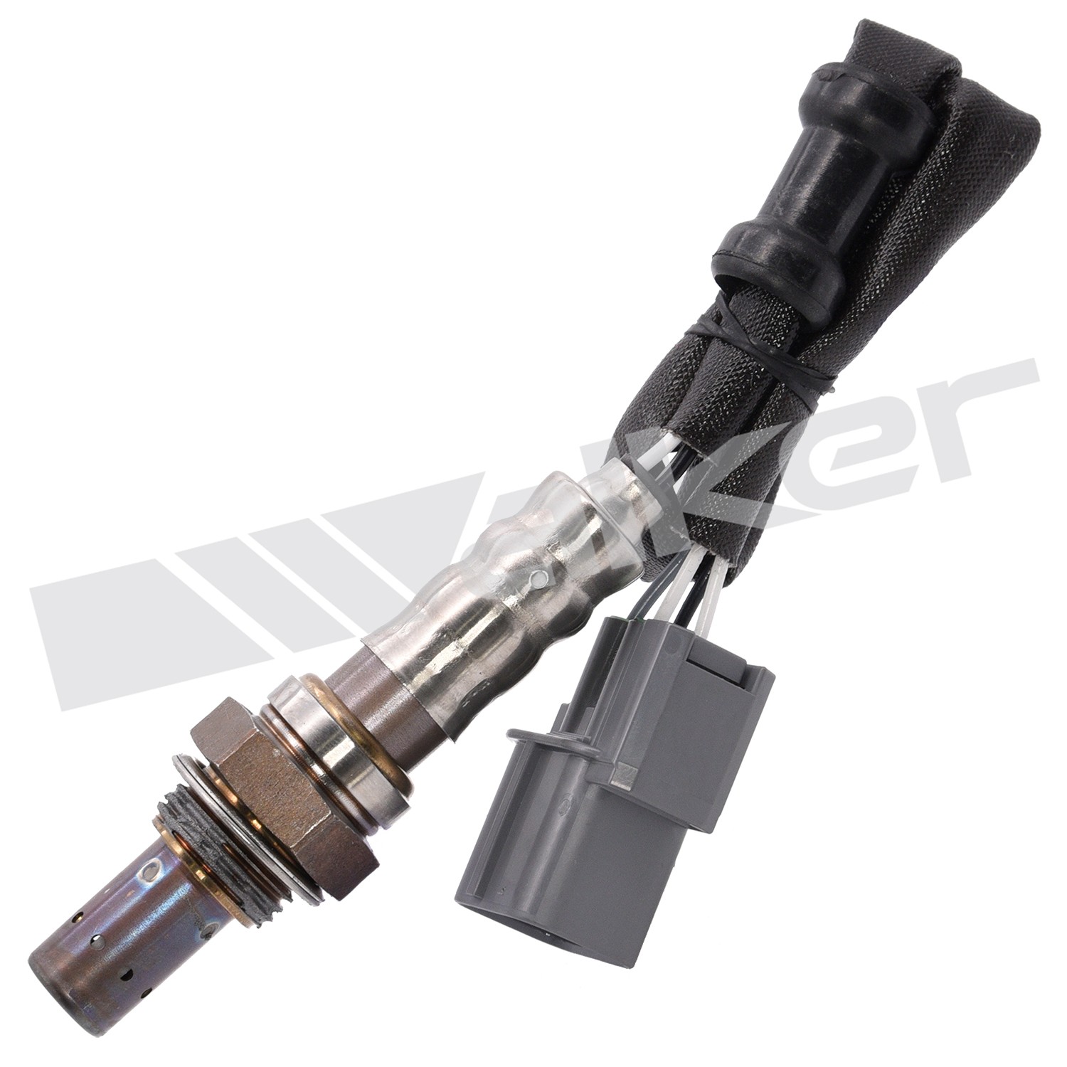 Walker Products 250-24473 Oxygen Sensor 4-W Direct Fit Narrow-Band
