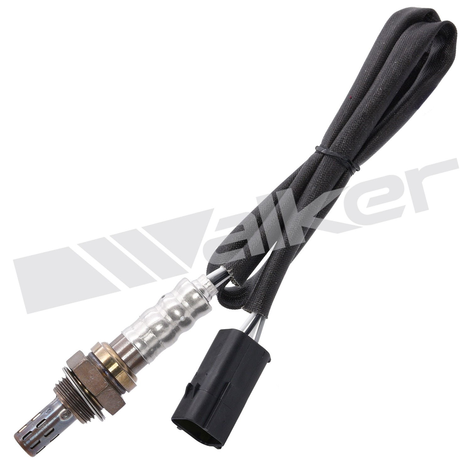 Walker Products 250-24475 Oxygen Sensor 4-W Direct Fit Narrow-Band