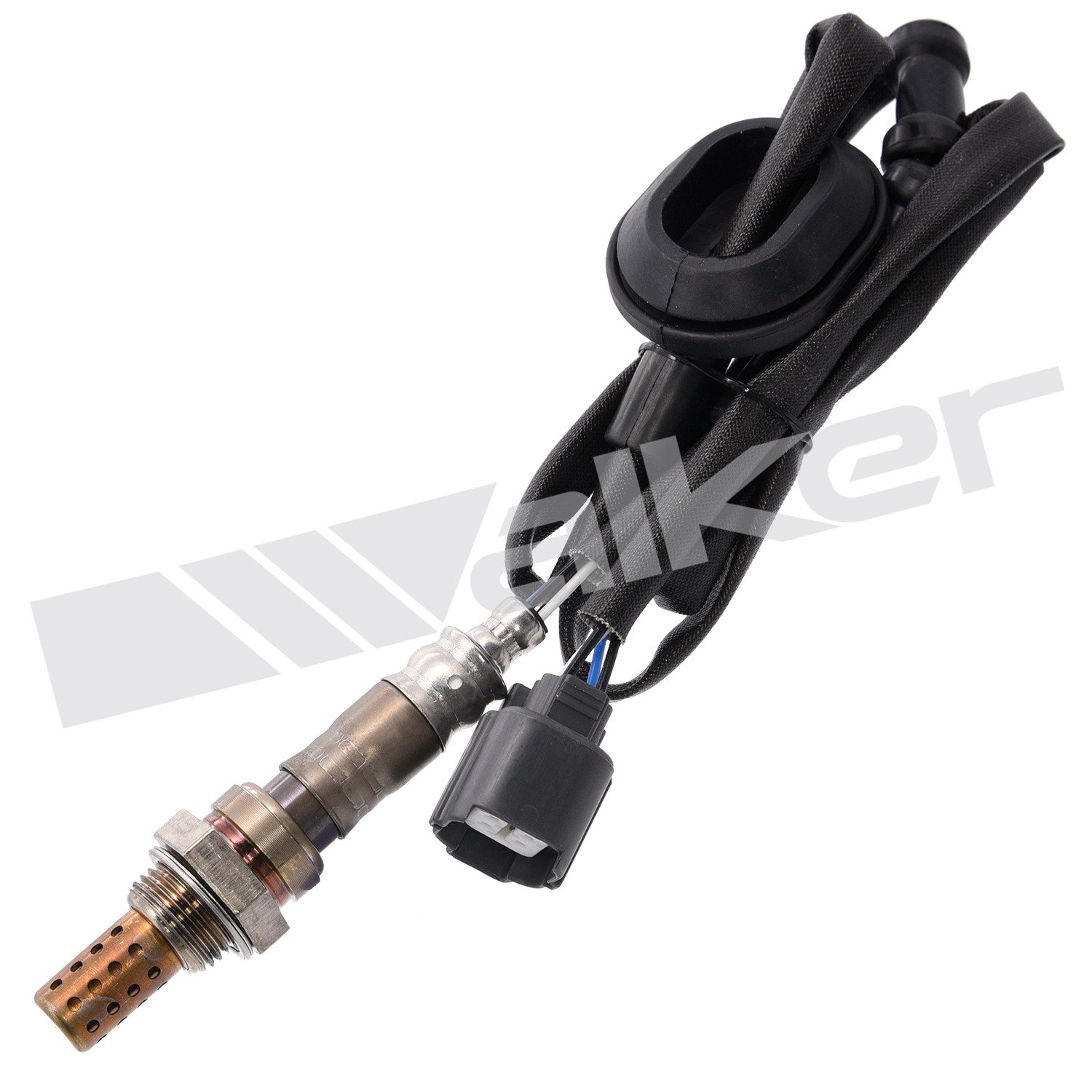 Walker Products 250-24476 Oxygen Sensor 4-W Direct Fit Narrow-Band