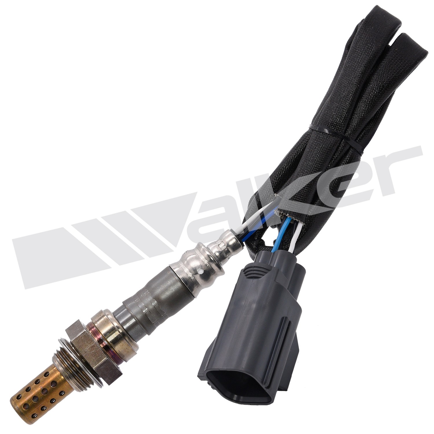 Walker Products 250-24482 Oxygen Sensor 4-W Direct Fit Narrow-Band