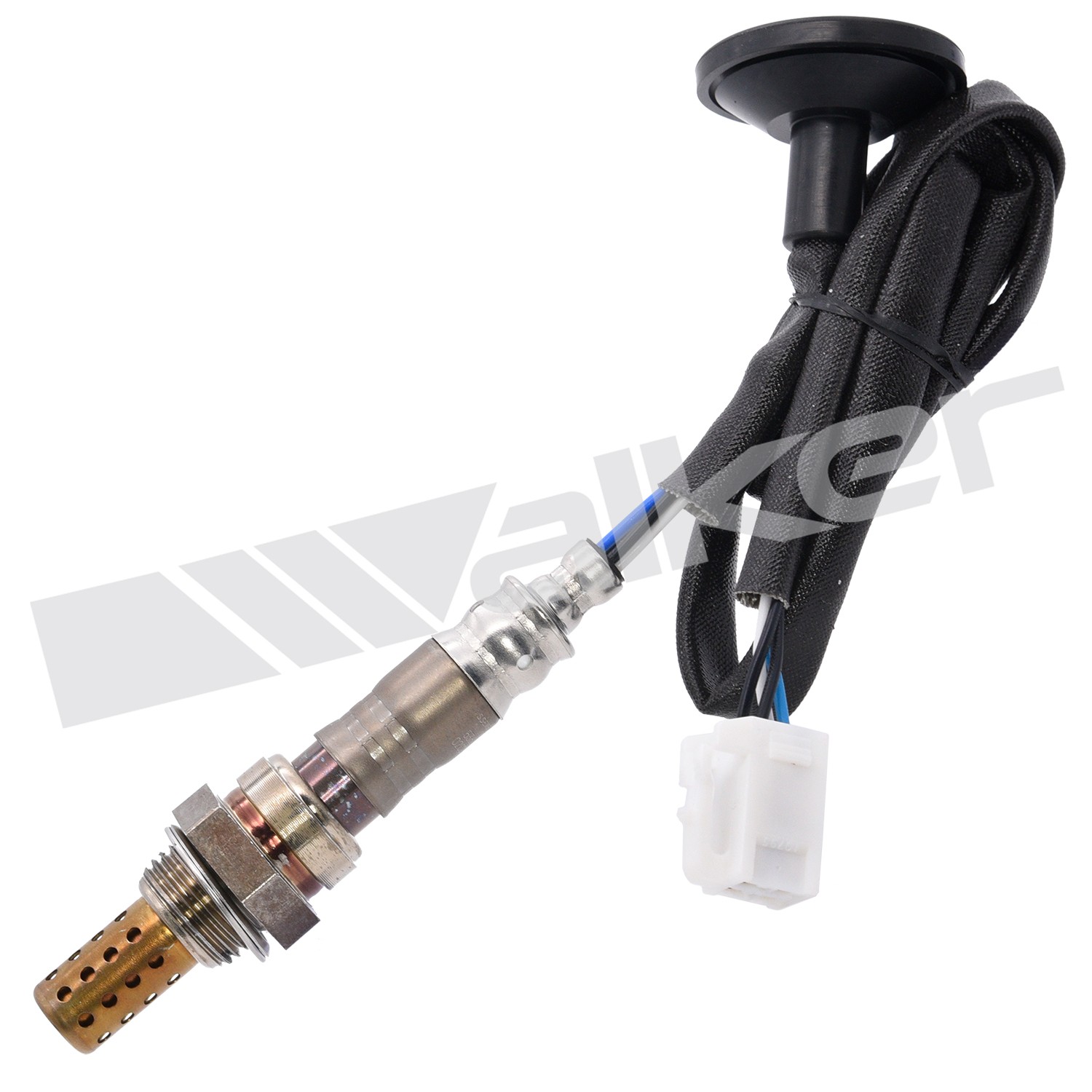 Walker Products 250-24483 Oxygen Sensor 4-W Direct Fit Narrow-Band