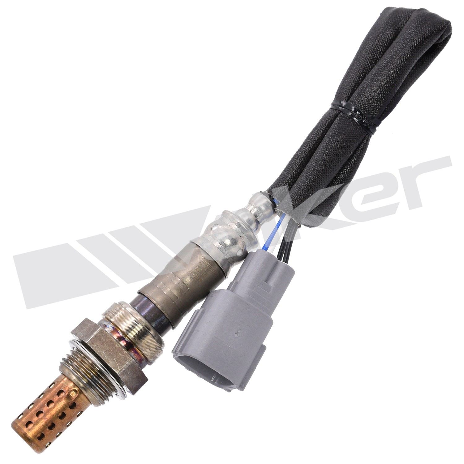 Walker Products 250-24487 Oxygen Sensor 4-W Direct Fit Narrow-Band