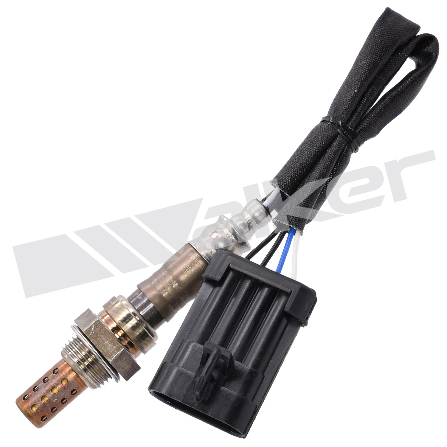 Walker Products 250-24490 Oxygen Sensor 4-W Direct Fit Narrow-Band