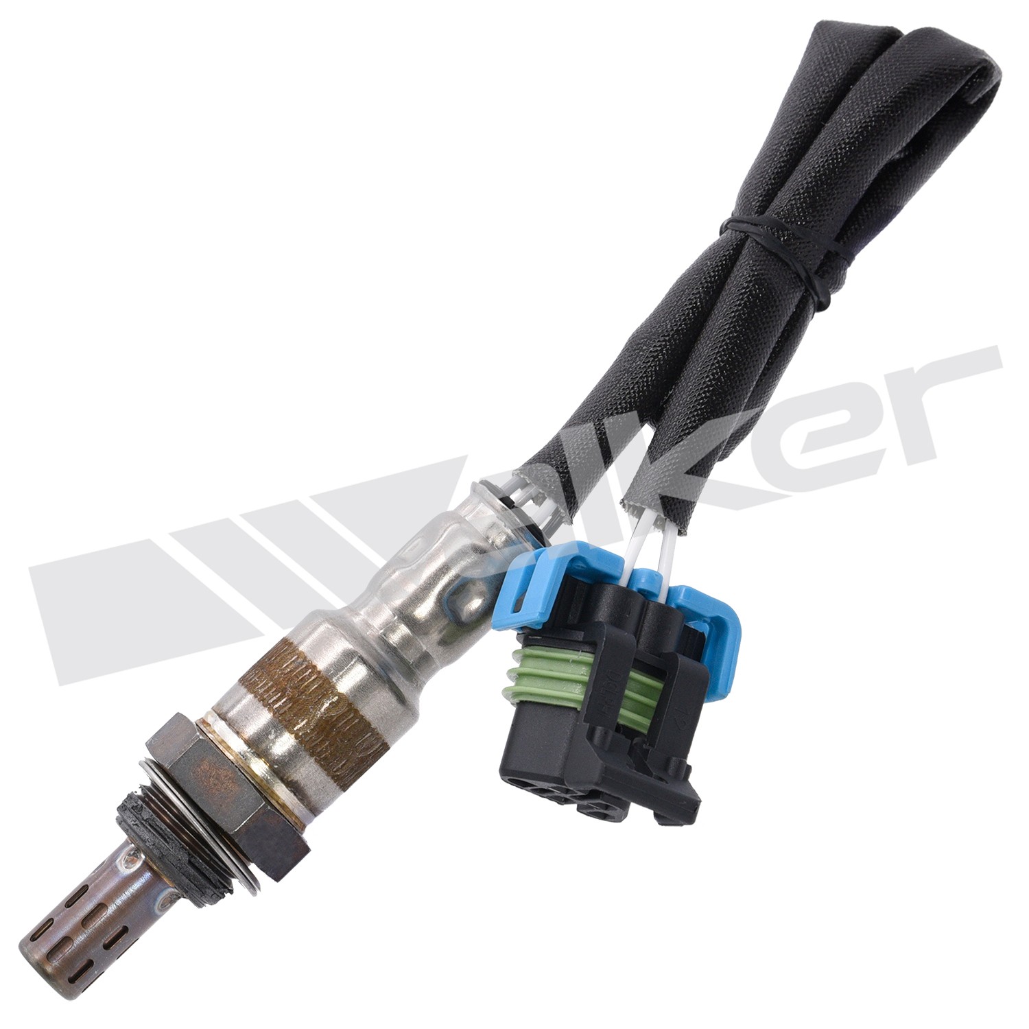 Walker Products 250-24491 Oxygen Sensor 4-W Direct Fit Narrow-Band