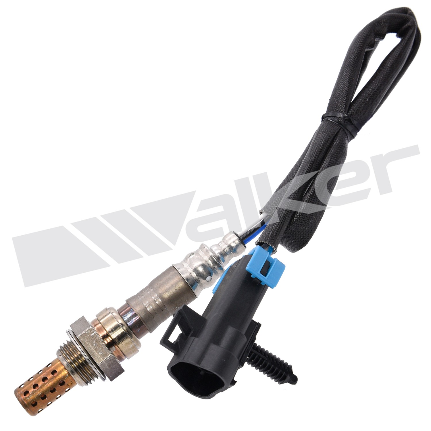 Walker Products 250-24492 Oxygen Sensor 4-W Direct Fit Narrow-Band