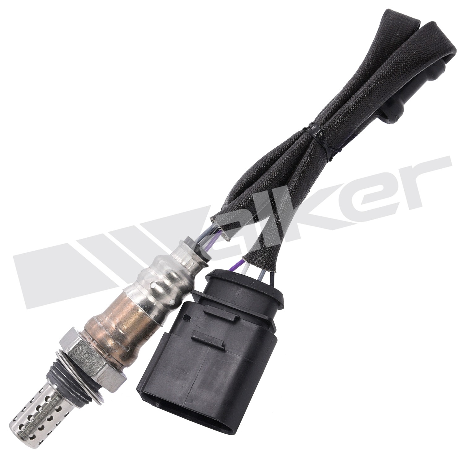 Walker Products 250-24495 Oxygen Sensor 4-W Direct Fit Narrow-Band