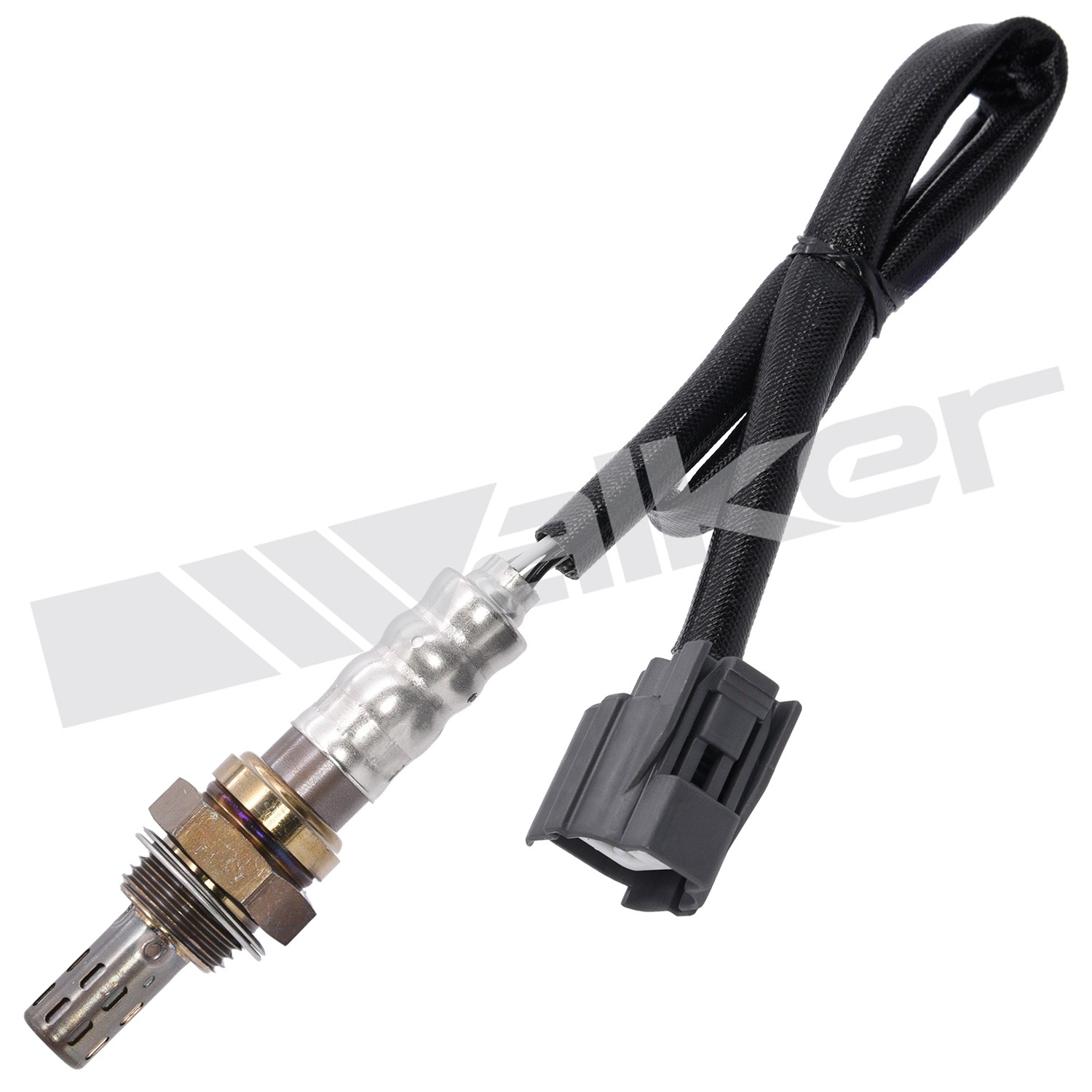Walker Products 250-24496 Oxygen Sensor 4-W Direct Fit Narrow-Band