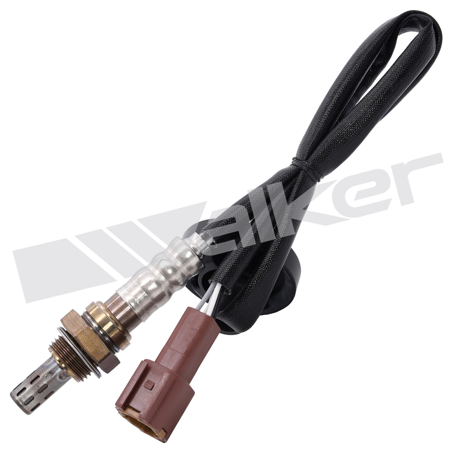 Walker Products 250-24499 Oxygen Sensor 4-W Direct Fit Narrow-Band