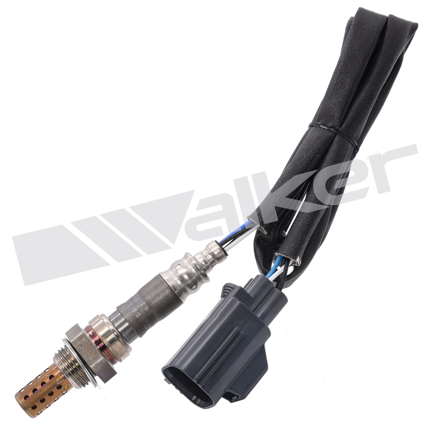 Walker Products 250-24509 Oxygen Sensor 4-W Direct Fit Narrow-Band
