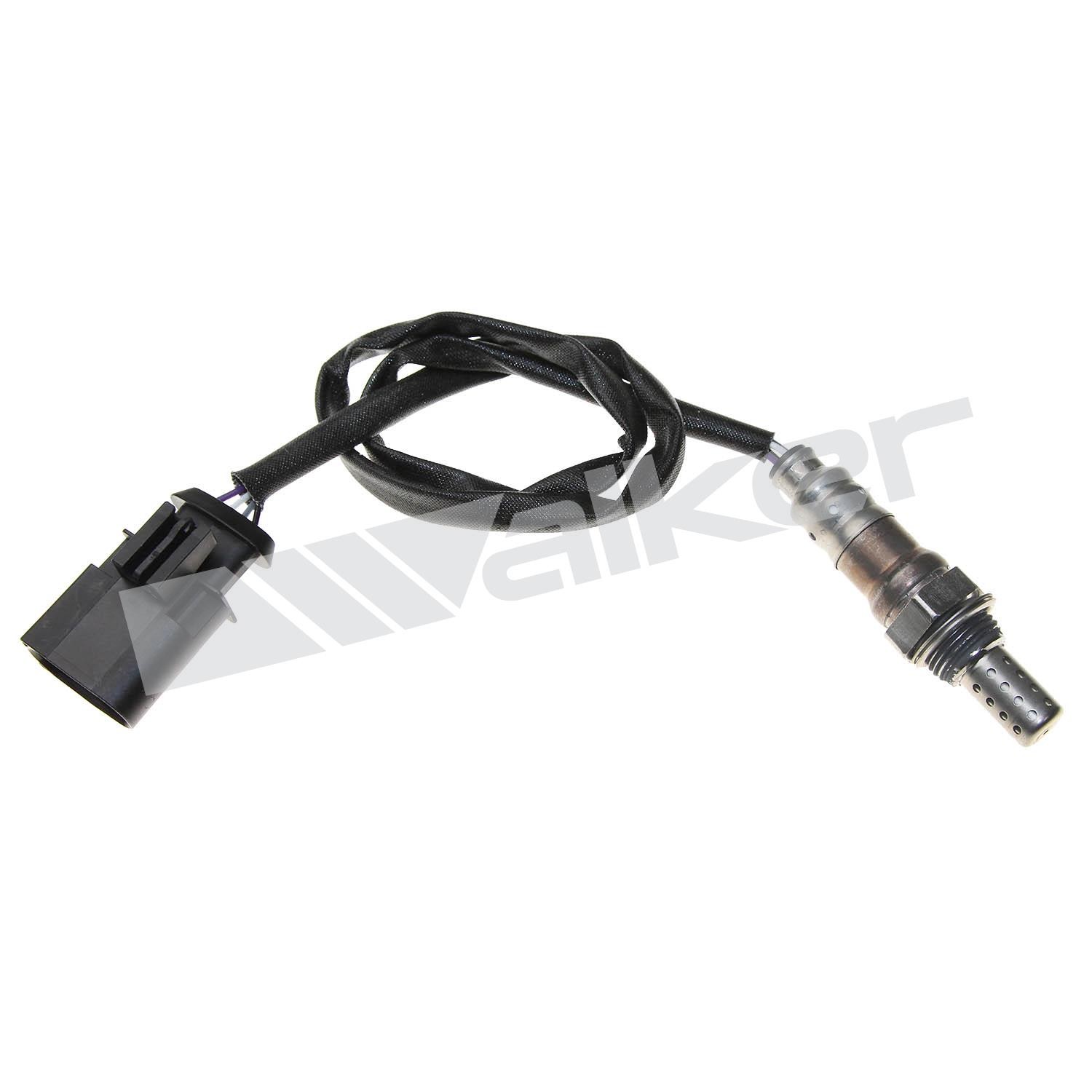 Walker Products 250-24538 Oxygen Sensor 4-W Direct Fit Narrow-Band