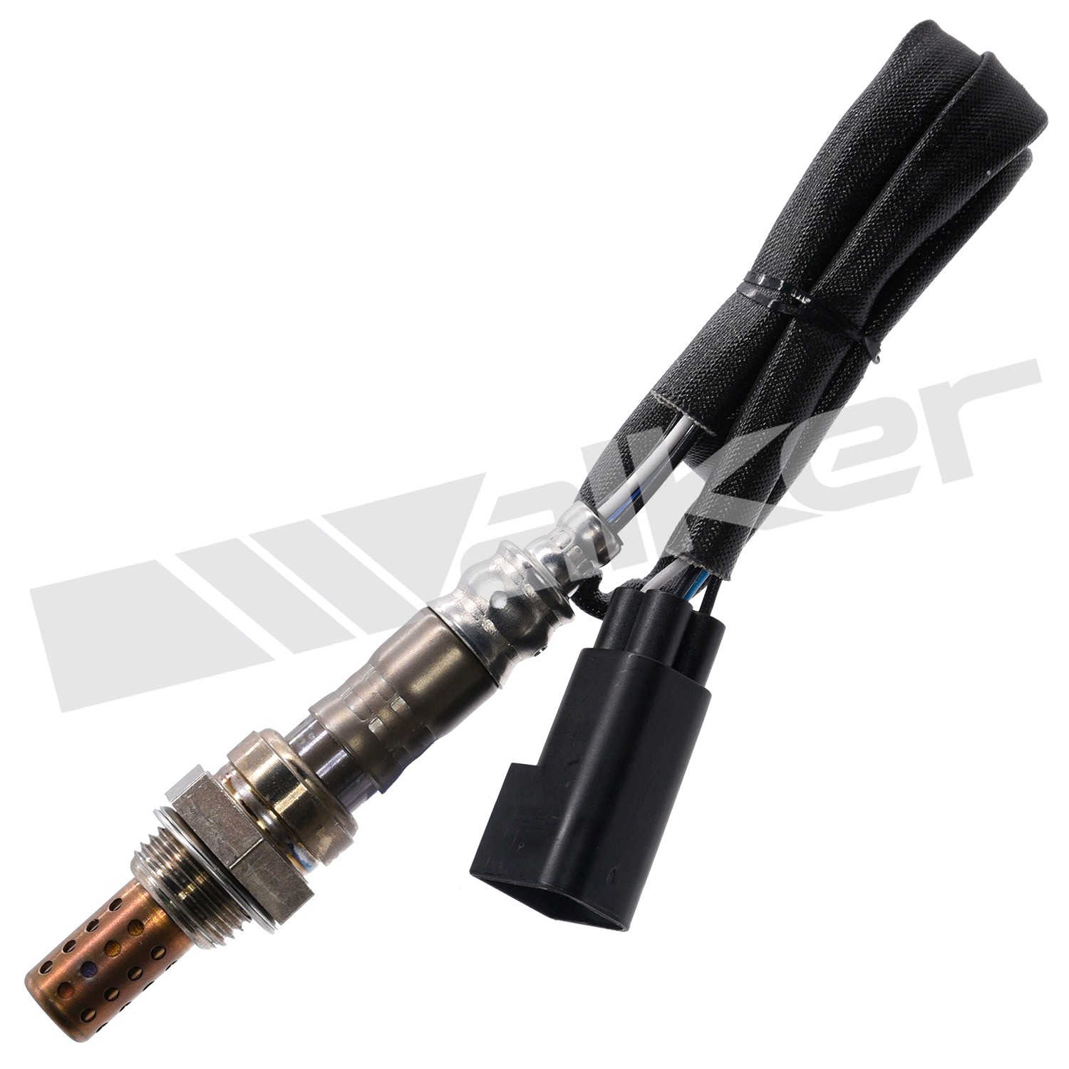 Walker Products 250-24552 Oxygen Sensor 4-W Direct Fit Narrow-Band
