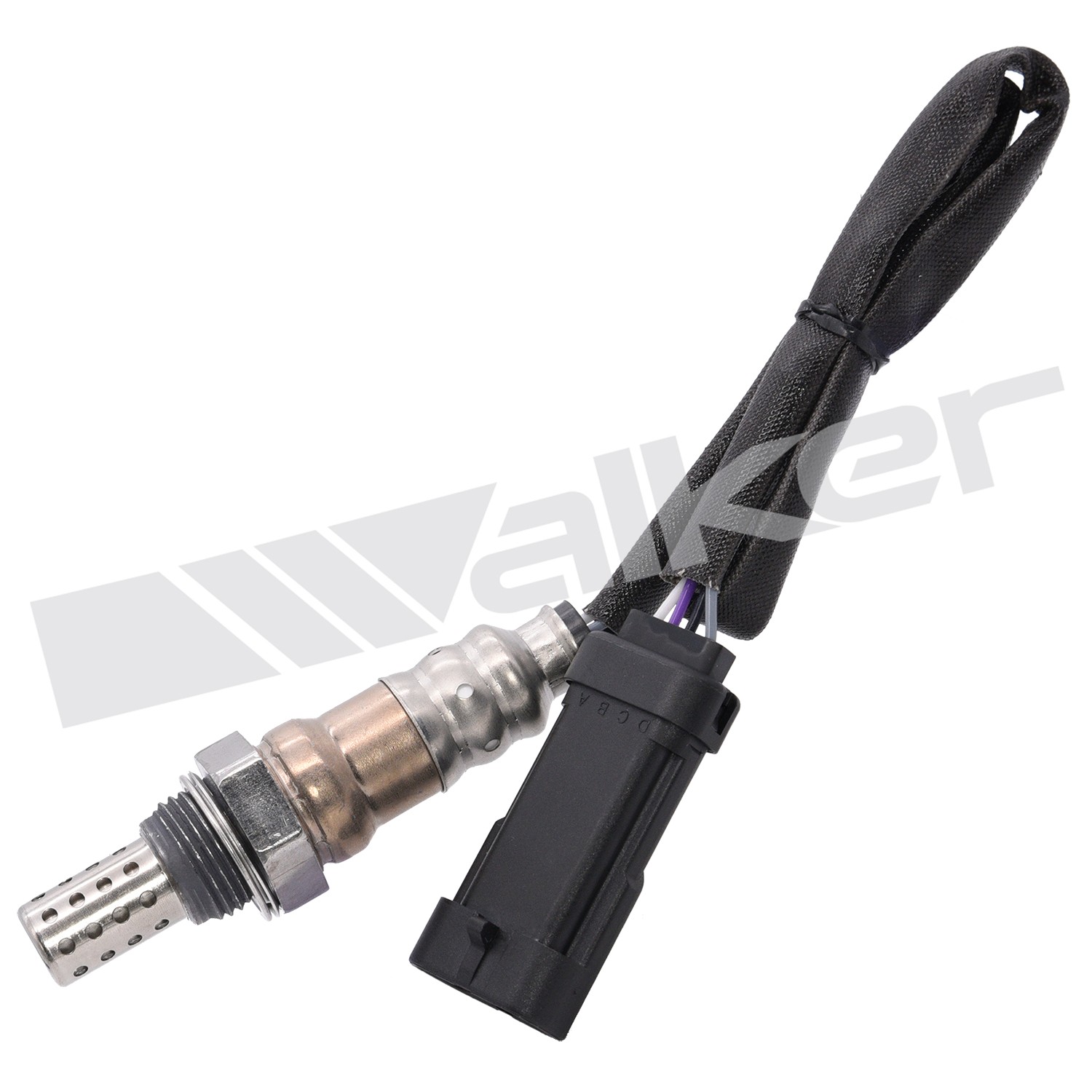 Walker Products 250-24585 Oxygen Sensor 4-W Direct Fit Narrow-Band