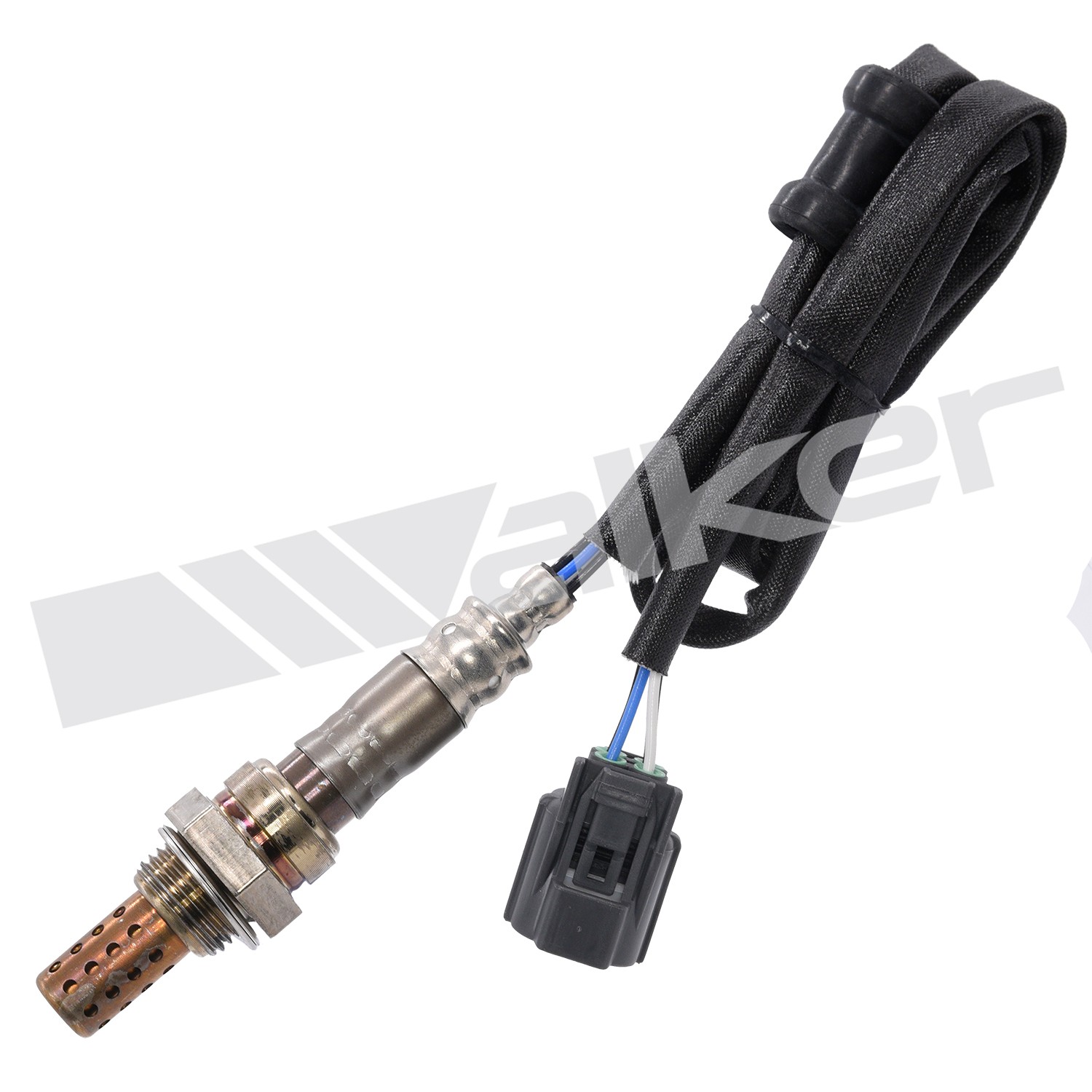 Walker Products 250-24601 Oxygen Sensor 4-W Direct Fit Narrow-Band