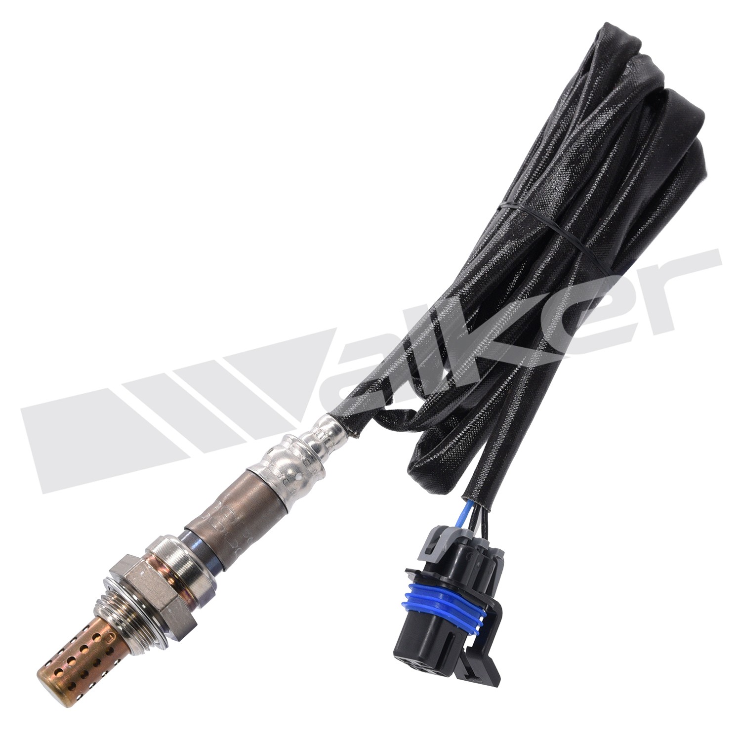 Walker Products 250-24615 Oxygen Sensor 4-W Direct Fit Narrow-Band