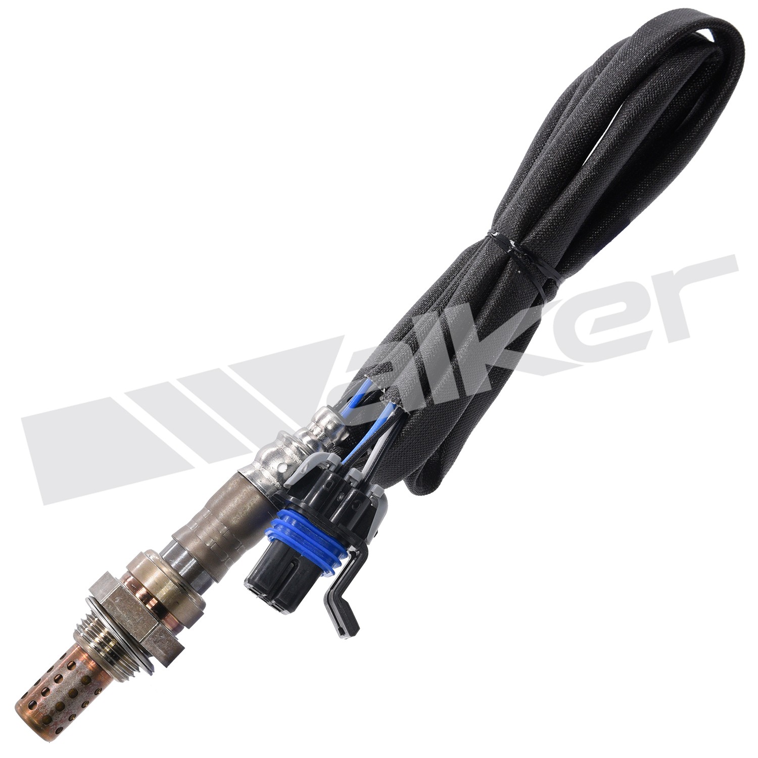 Walker Products 250-24617 Oxygen Sensor 4-W Direct Fit Narrow-Band