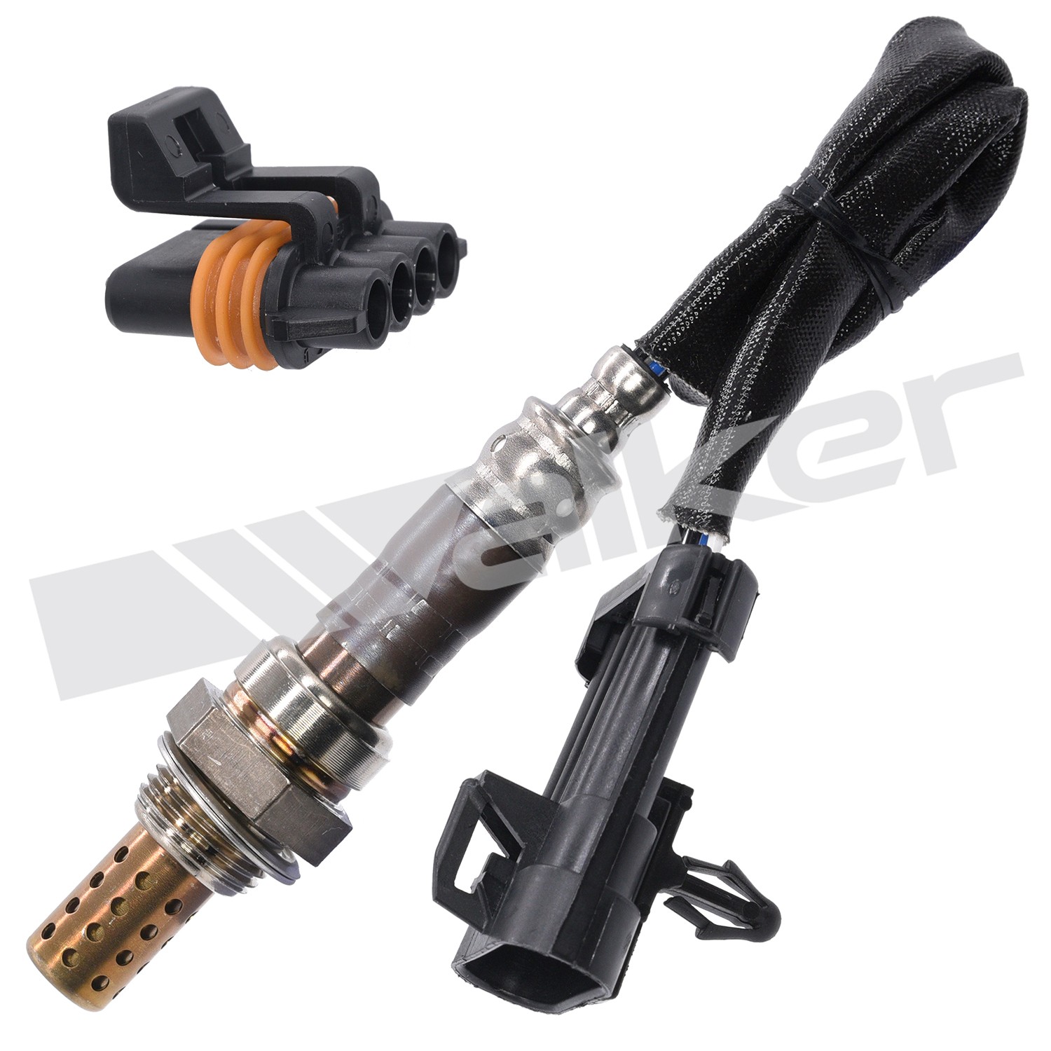 Walker Products 250-24619 Oxygen Sensor 4-W Direct Fit Narrow-Band