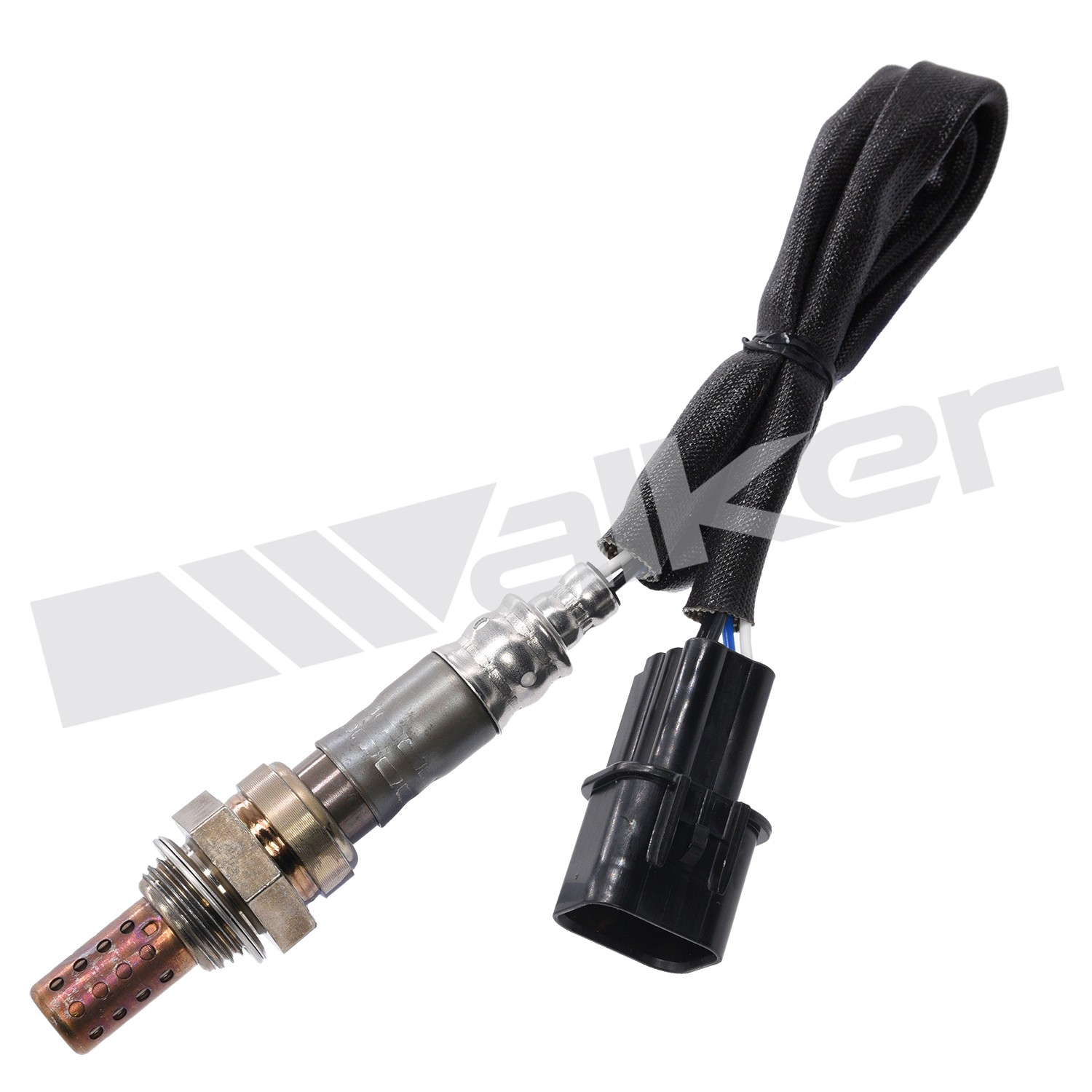 Walker Products 250-24630 Oxygen Sensor 4-W Direct Fit Narrow-Band