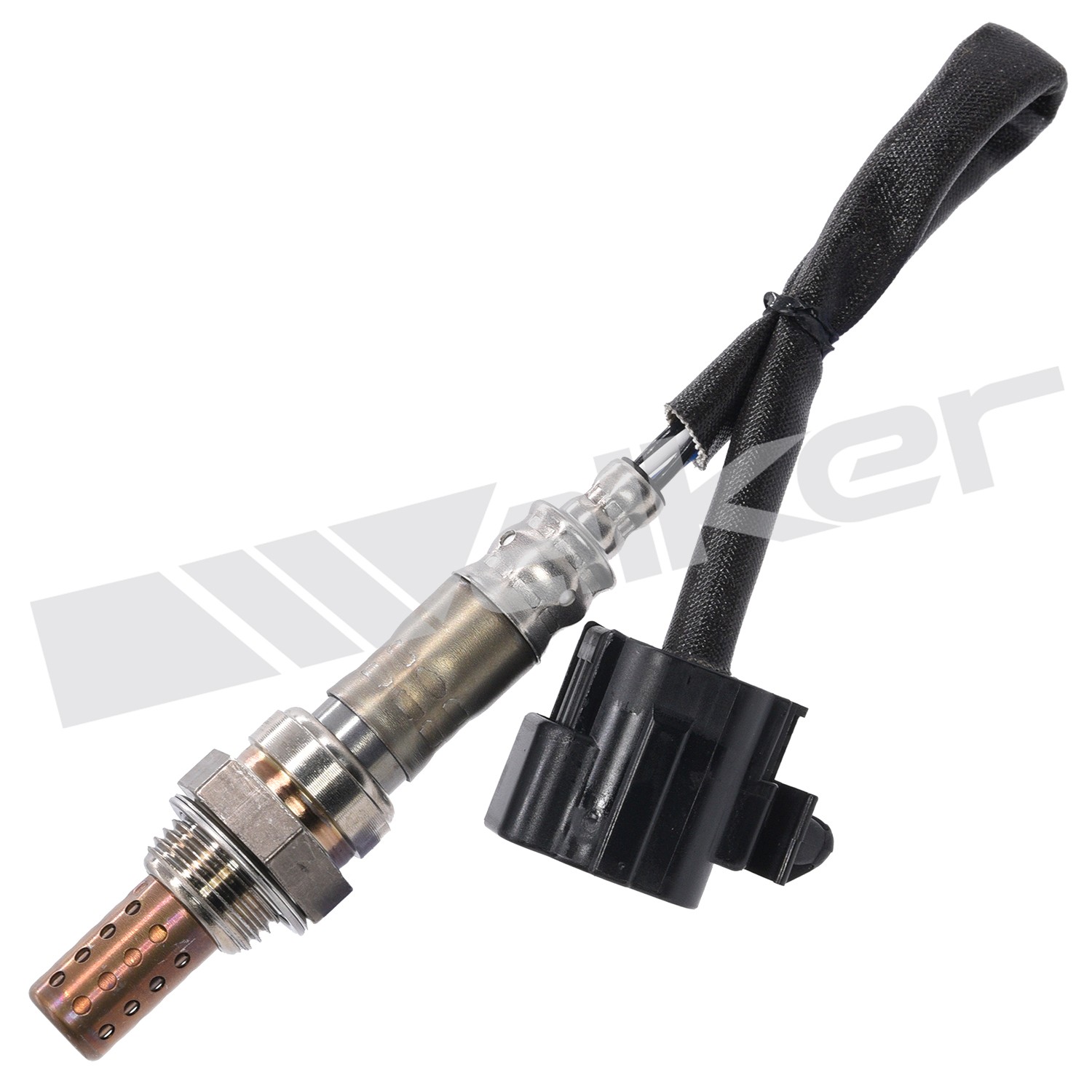 Walker Products 250-24634 Oxygen Sensor 4-W Direct Fit Narrow-Band