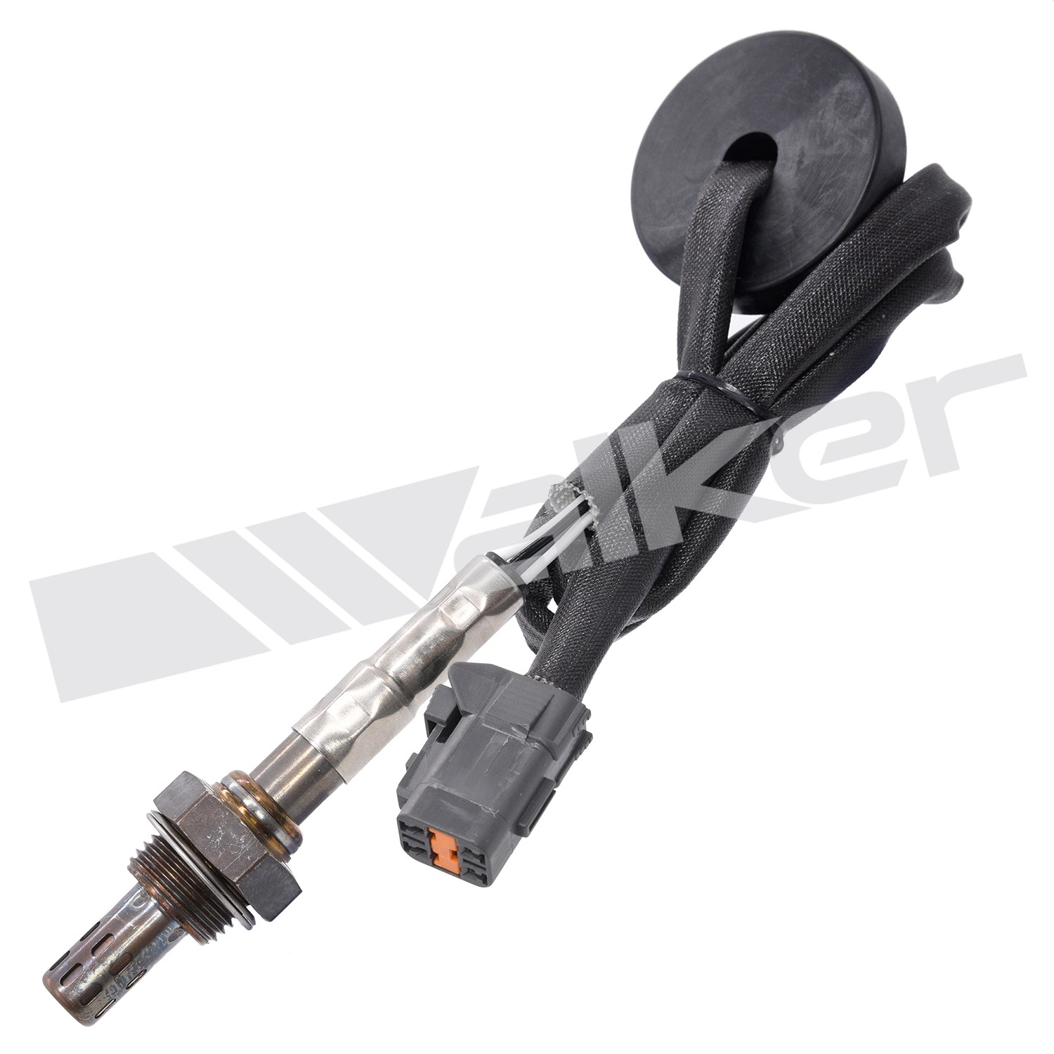 Walker Products 250-24636 Oxygen Sensor 4-W Direct Fit Narrow-Band