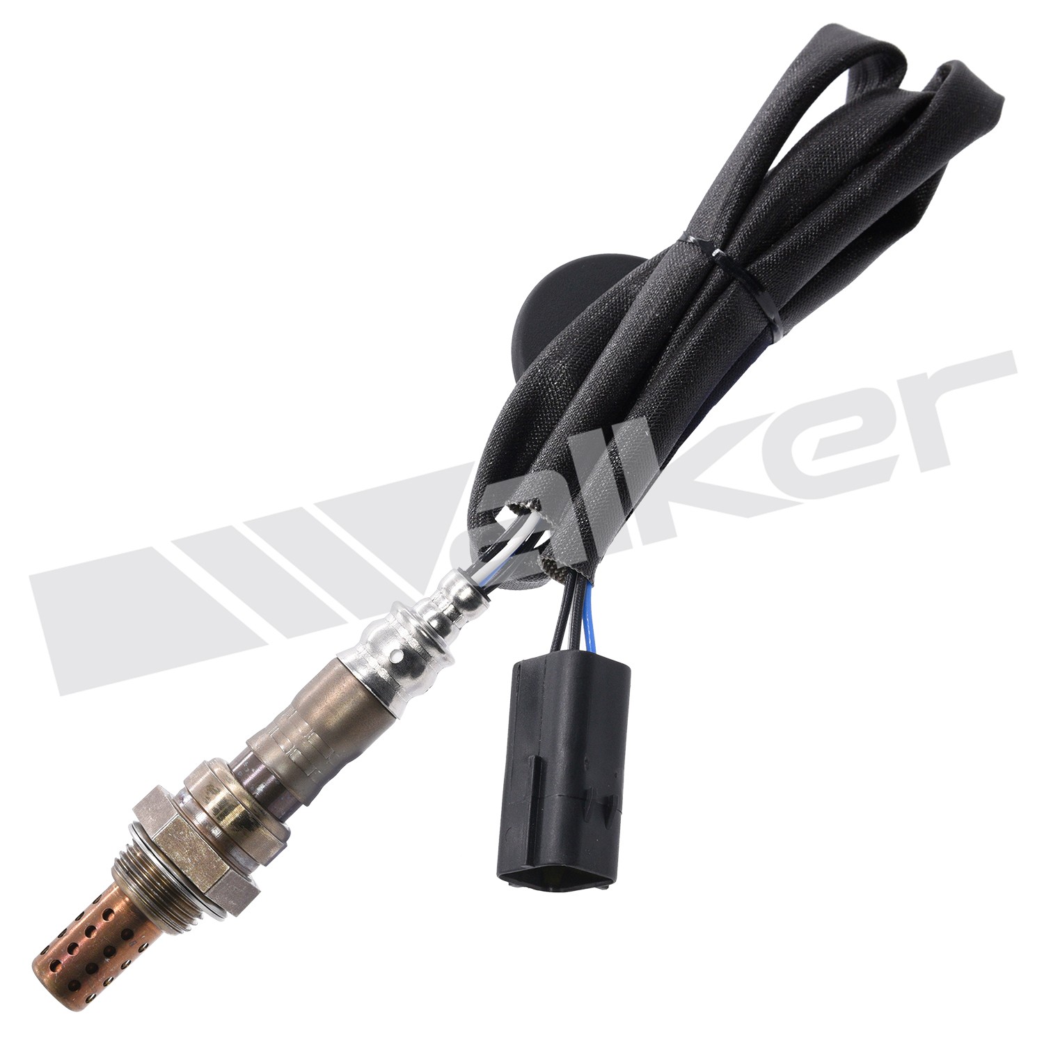 Walker Products 250-24641 Oxygen Sensor 4-W Direct Fit Narrow-Band