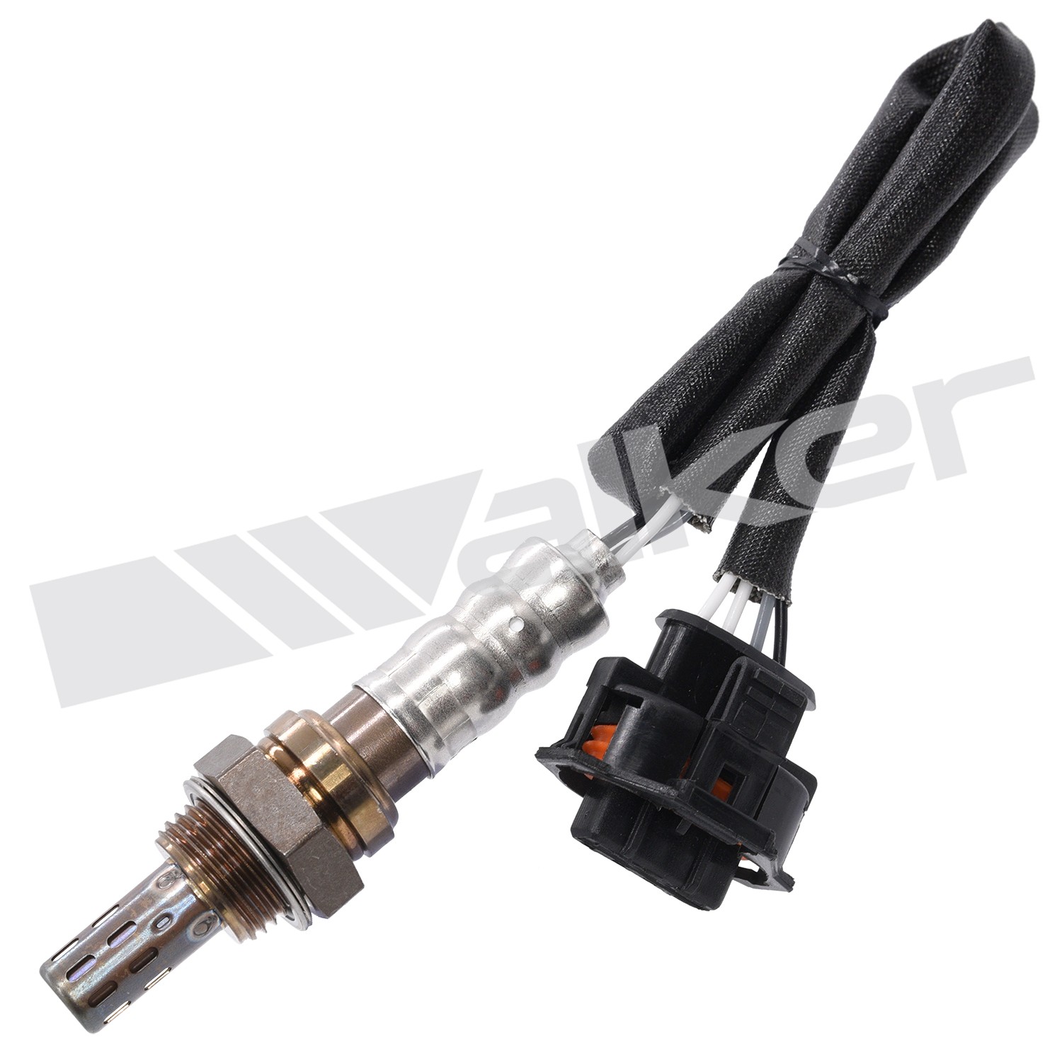 Walker Products 250-24647 Oxygen Sensor 4-W Direct Fit Narrow-Band