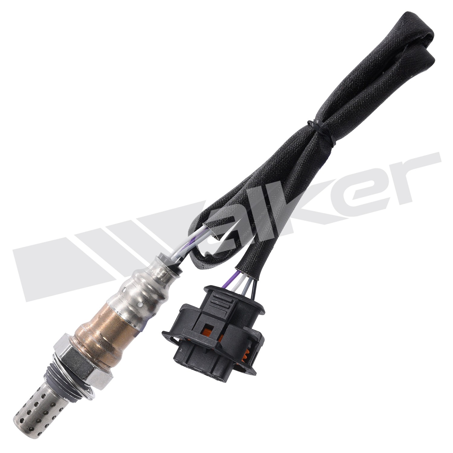 Walker Products 250-24648 Oxygen Sensor 4-W Direct Fit Narrow-Band