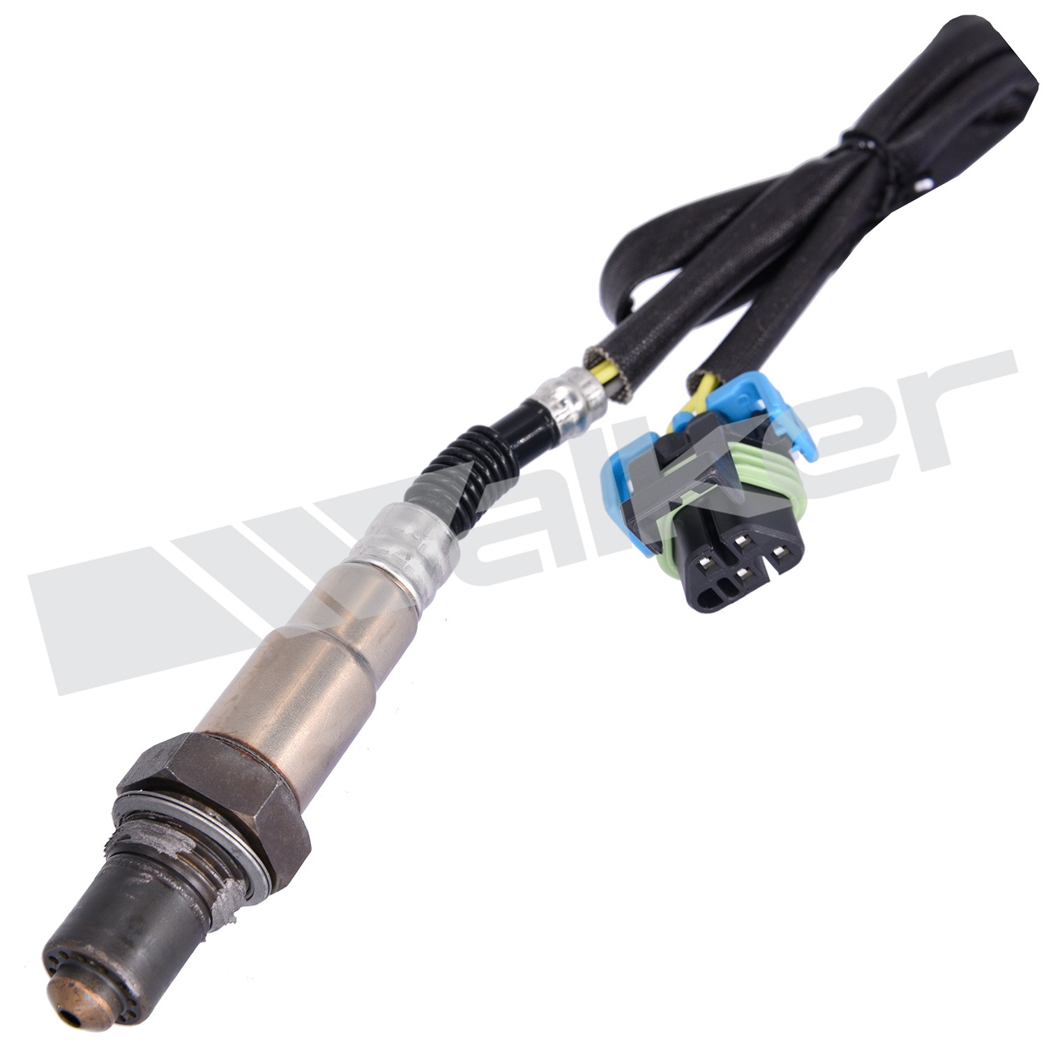 Walker Products 250-24649 Oxygen Sensor 4-W Direct Fit Narrow-Band