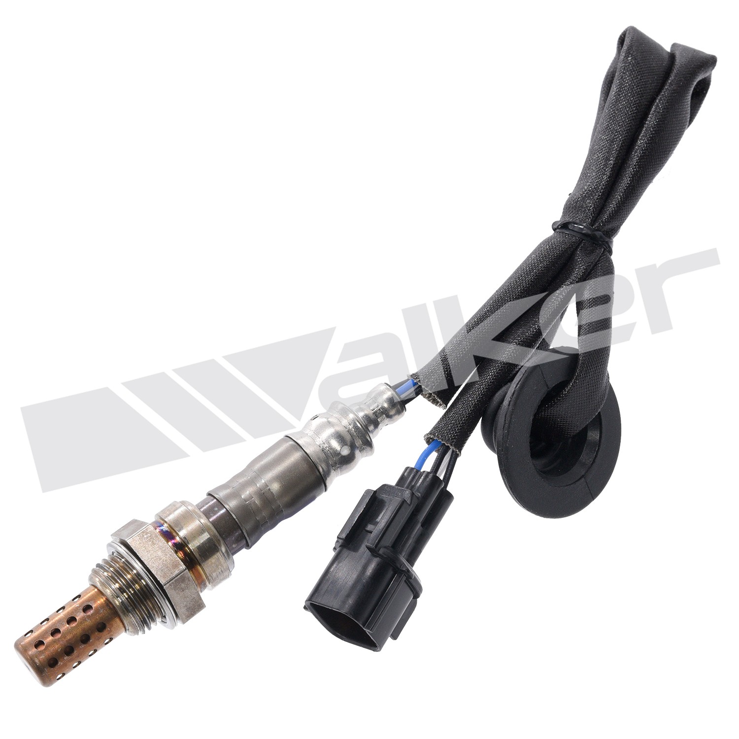 Walker Products 250-24653 Oxygen Sensor 4-W Direct Fit Narrow-Band