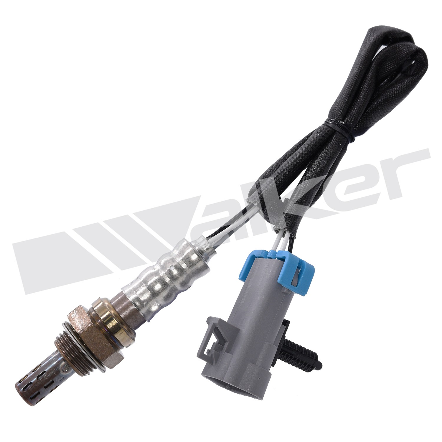 Walker Products 250-24654 Oxygen Sensor 4-W Direct Fit Narrow-Band