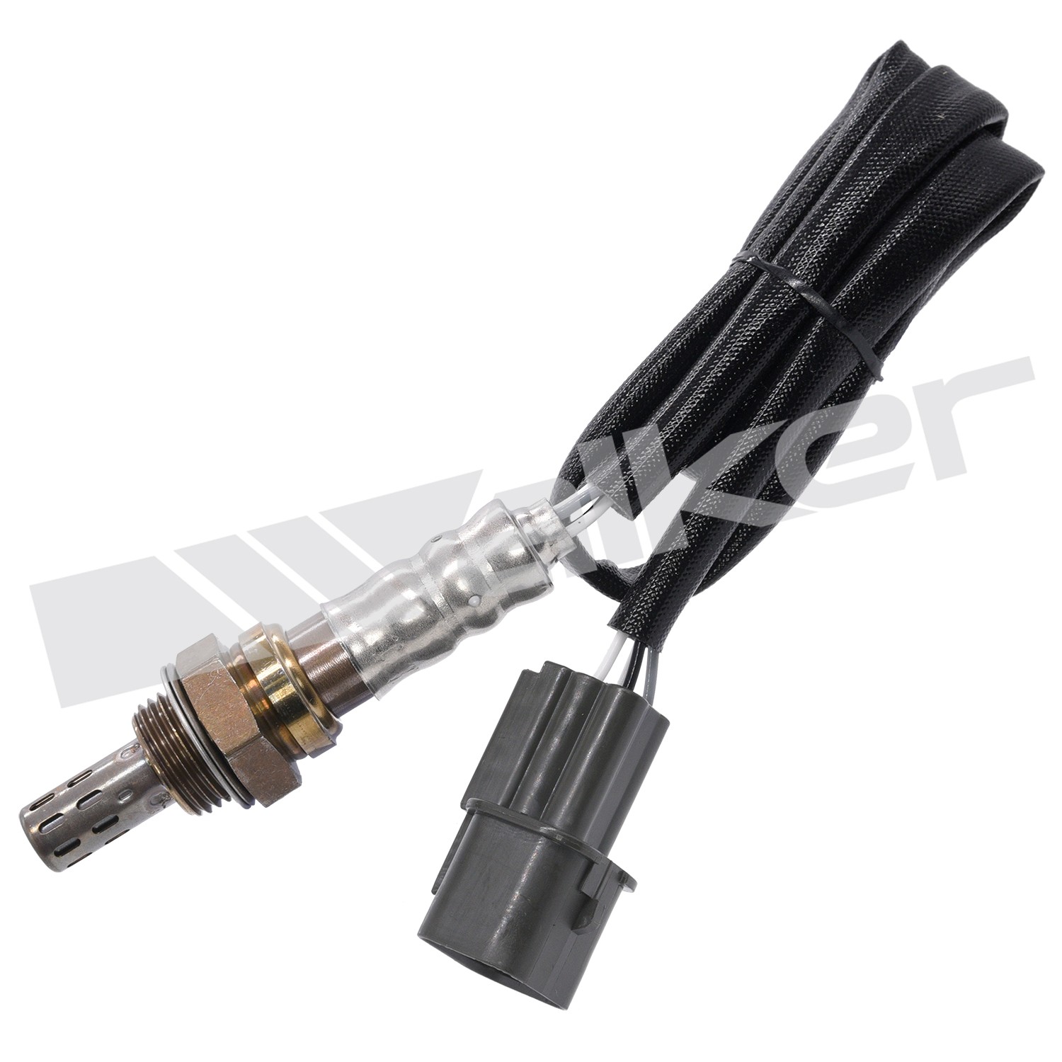 Walker Products 250-24658 Oxygen Sensor 4-W Direct Fit Narrow-Band