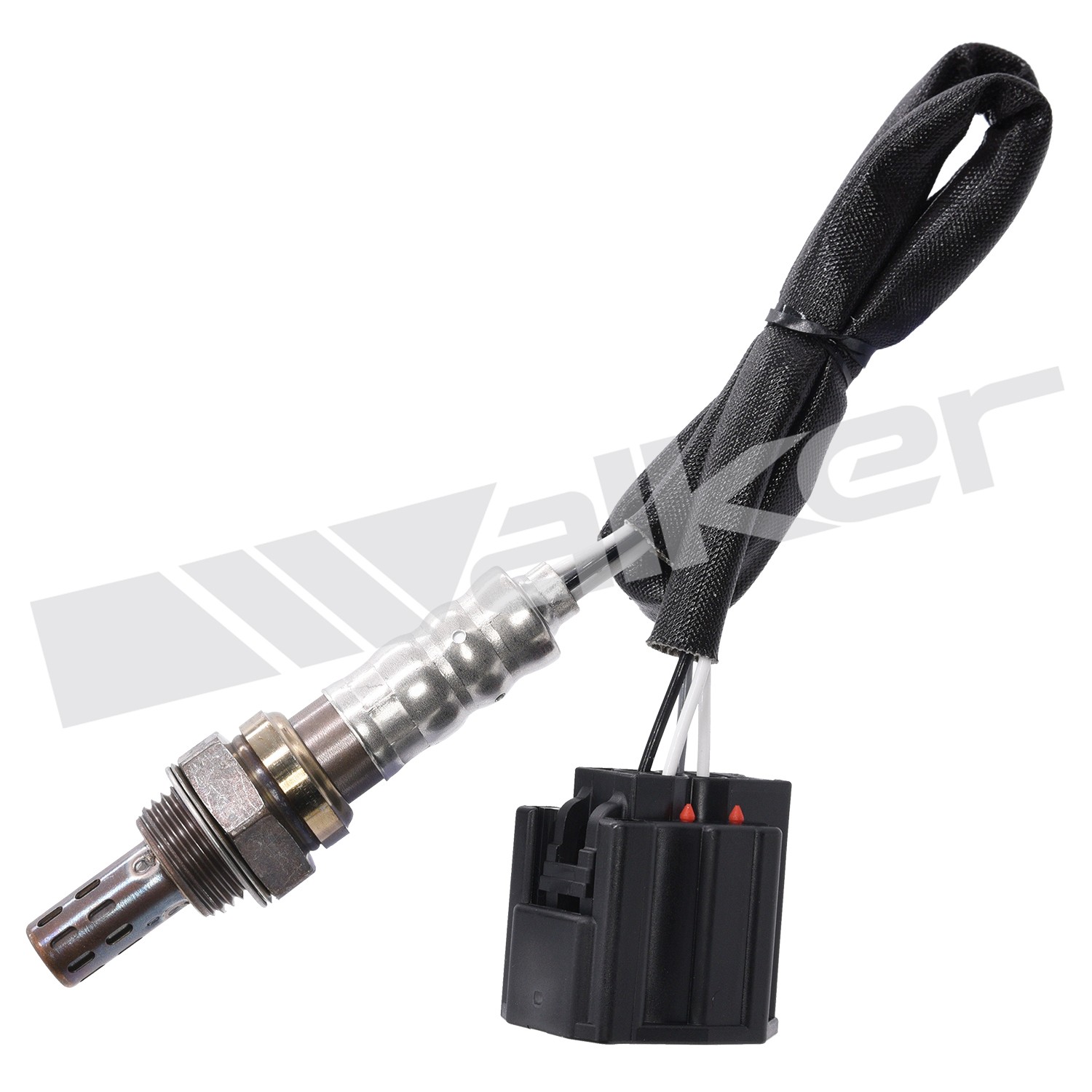 Walker Products 250-24660 Oxygen Sensor 4-W Direct Fit Narrow-Band