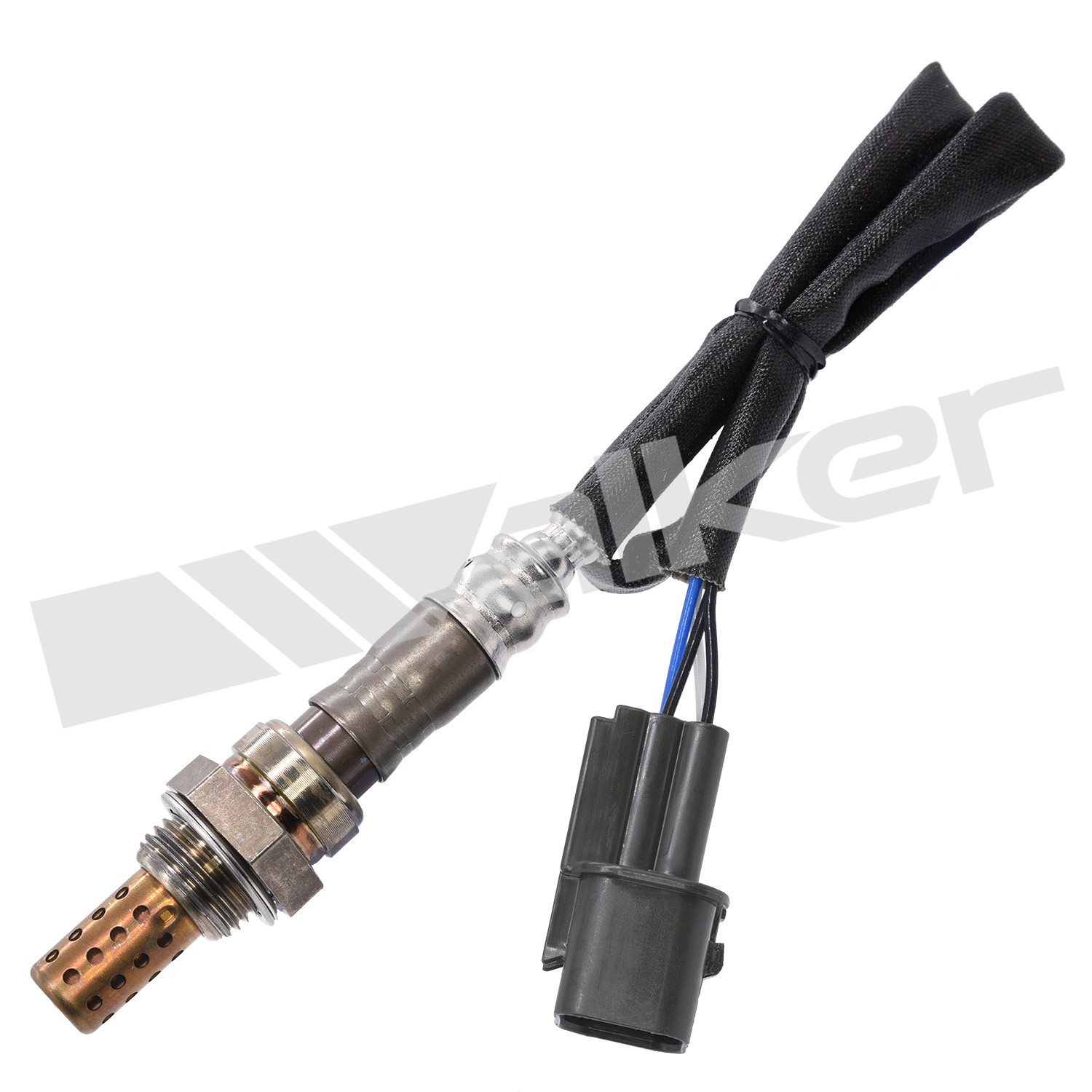 Walker Products 250-24662 Oxygen Sensor 4-W Direct Fit Narrow-Band