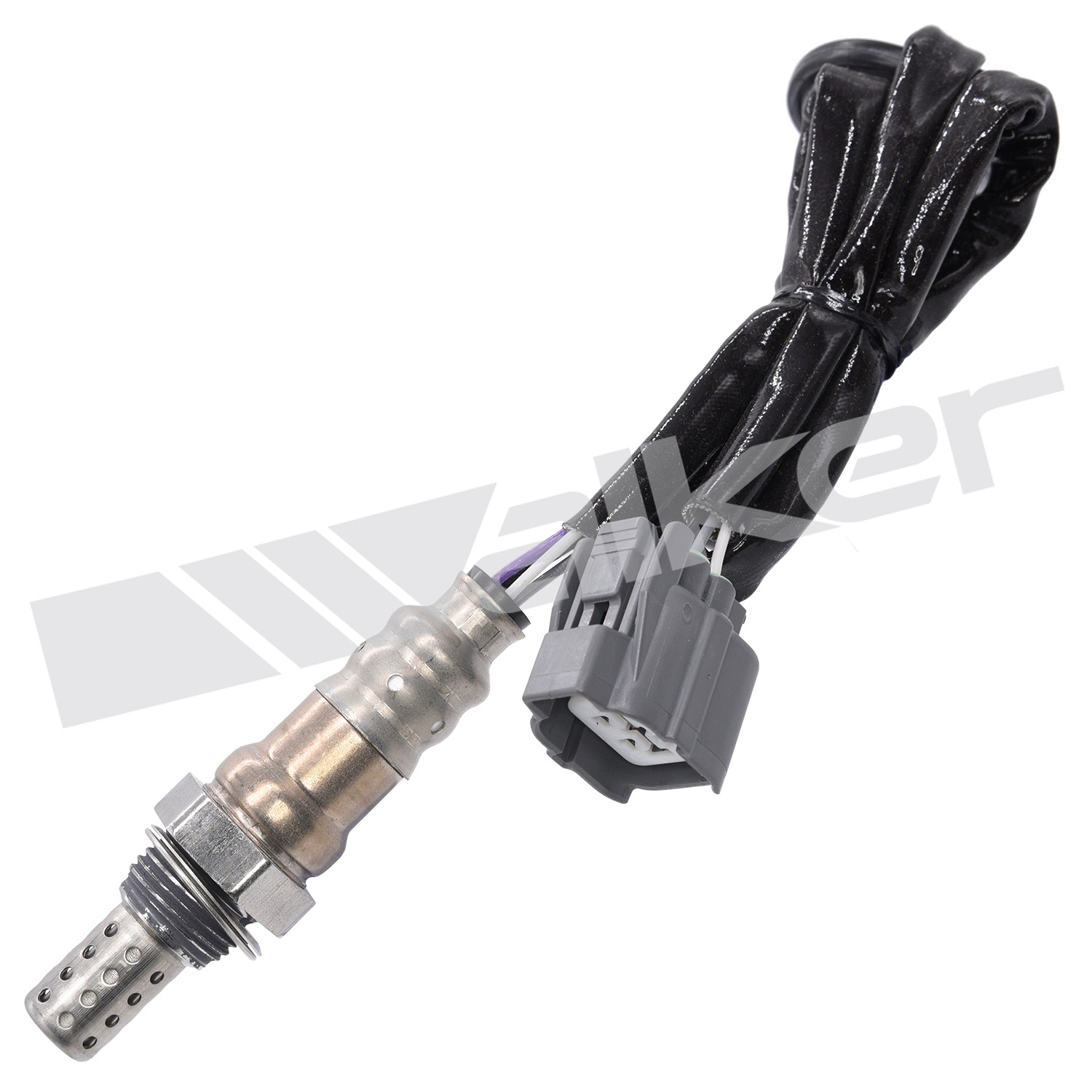 Walker Products 250-24664 Oxygen Sensor 4-W Direct Fit Narrow-Band