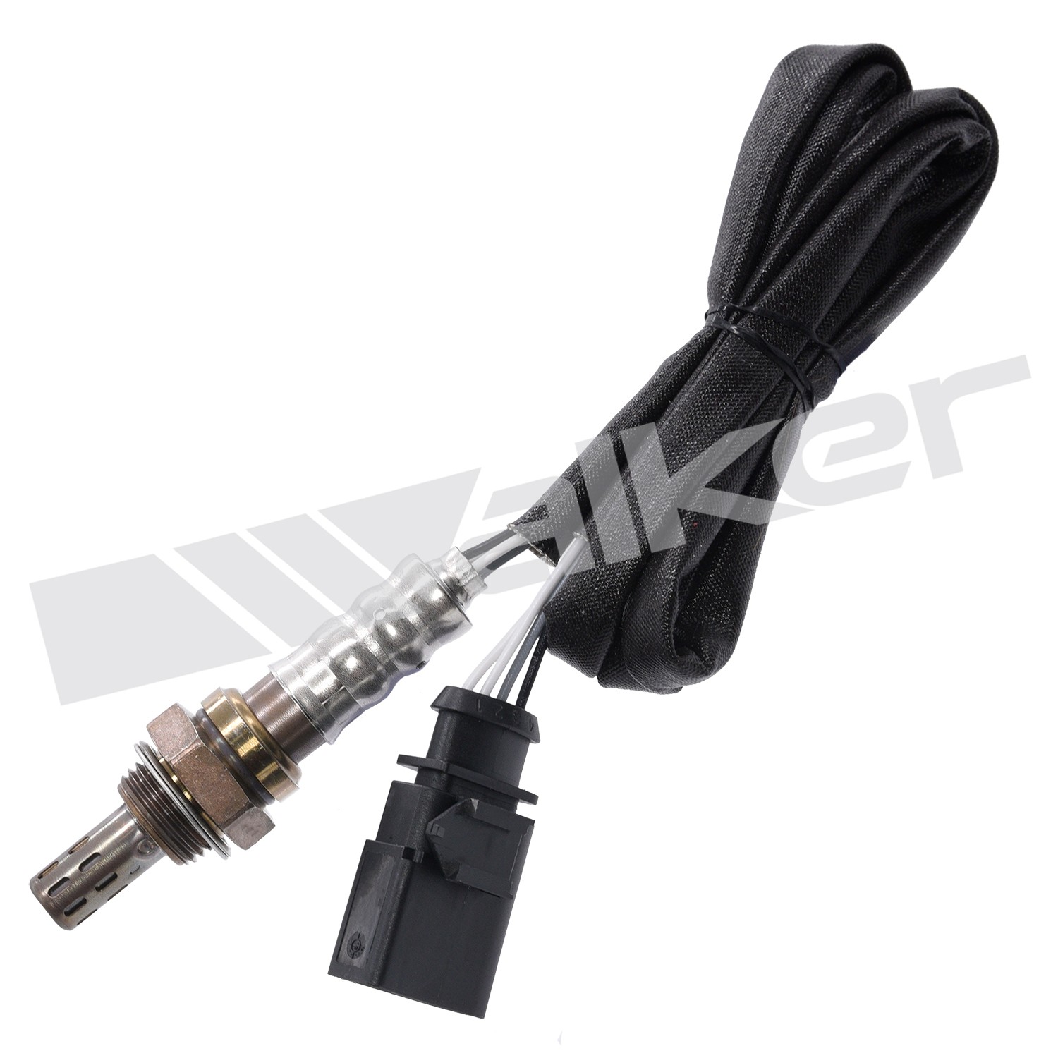 Walker Products 250-24669 Oxygen Sensor 4-W Direct Fit Narrow-Band