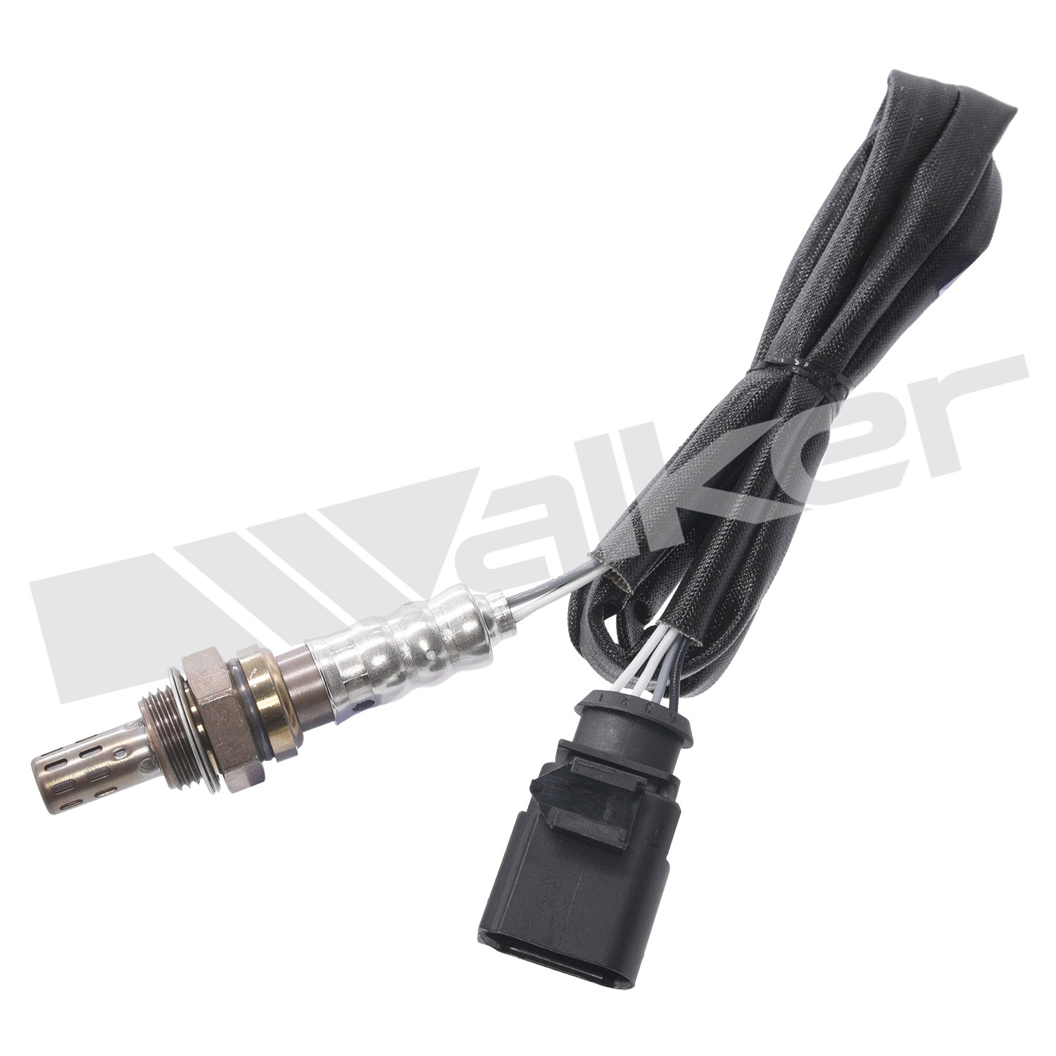 Walker Products 250-24670 Oxygen Sensor 4-W Direct Fit Narrow-Band