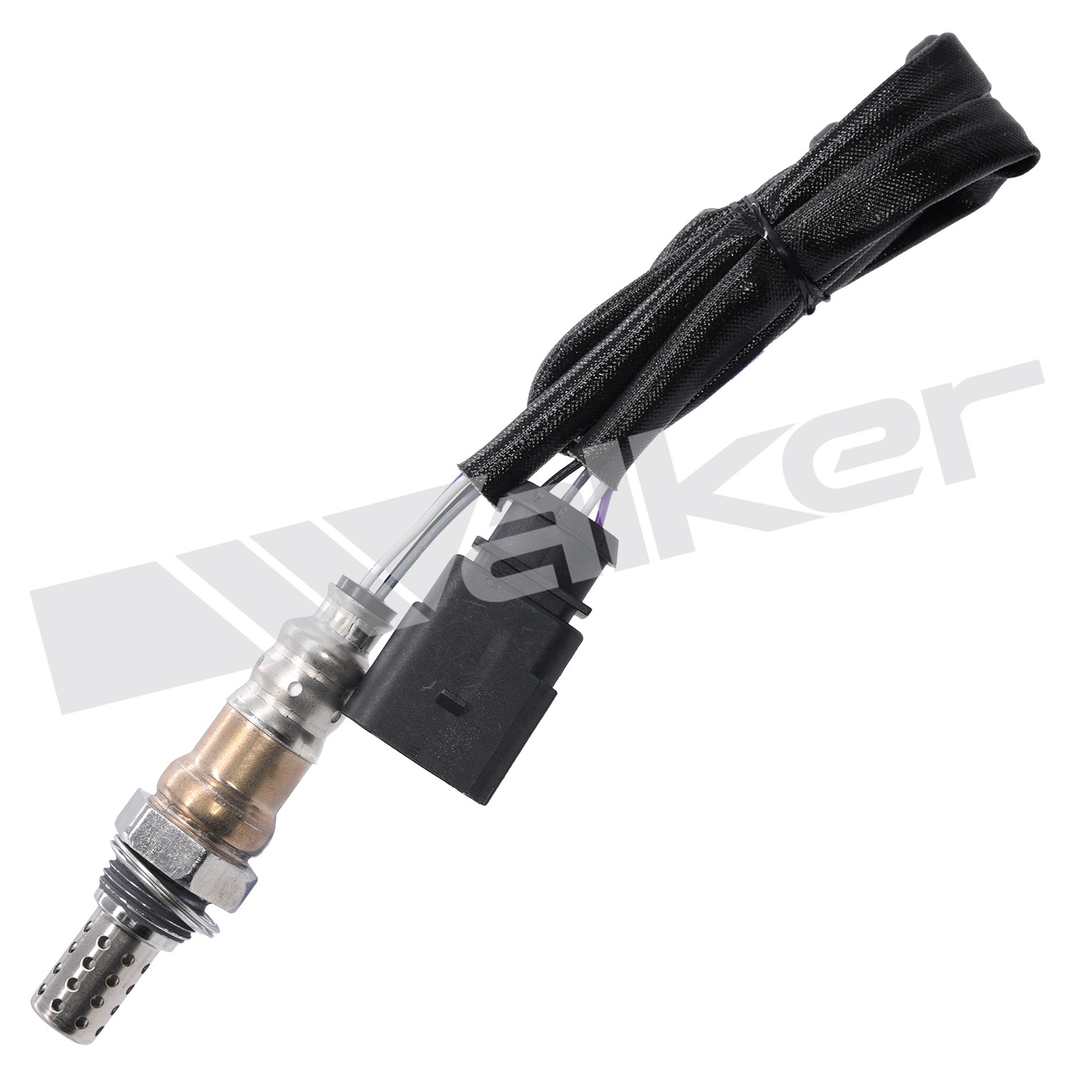 Walker Products 250-24671 Oxygen Sensor 4-W Direct Fit Narrow-Band