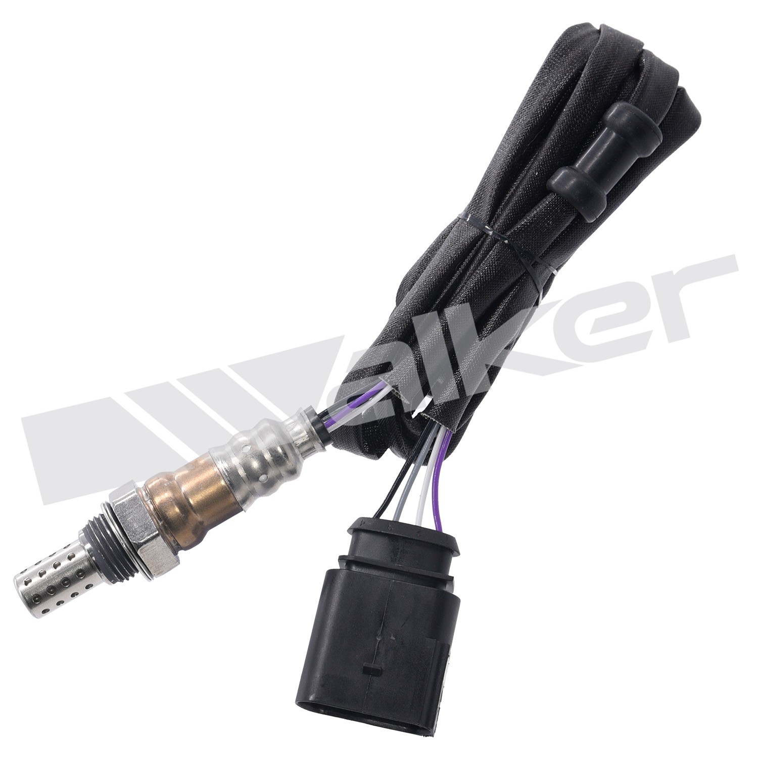 Walker Products 250-24689 Oxygen Sensor 4-W Direct Fit Narrow-Band