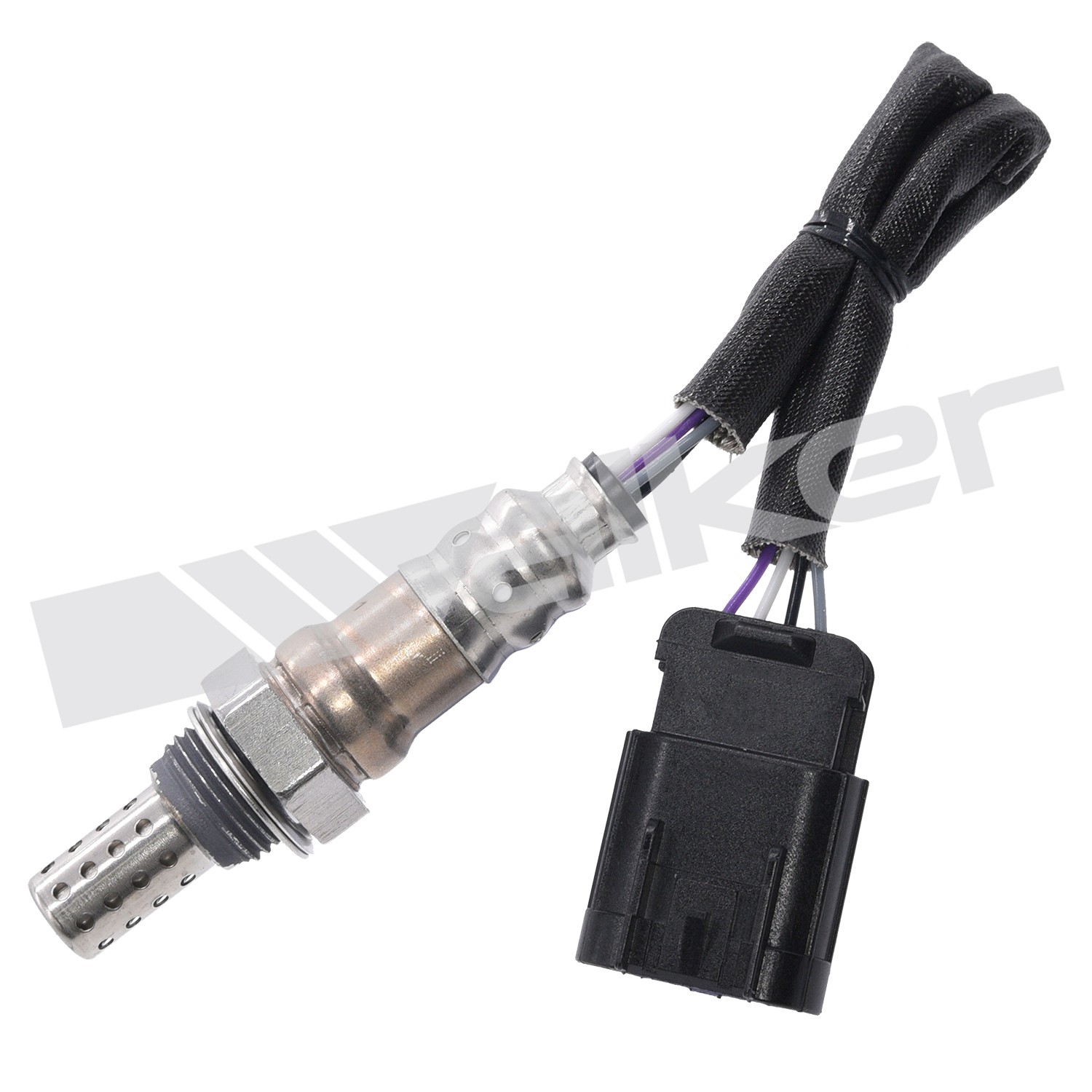Walker Products 250-24690 Oxygen Sensor 4-W Direct Fit Narrow-Band