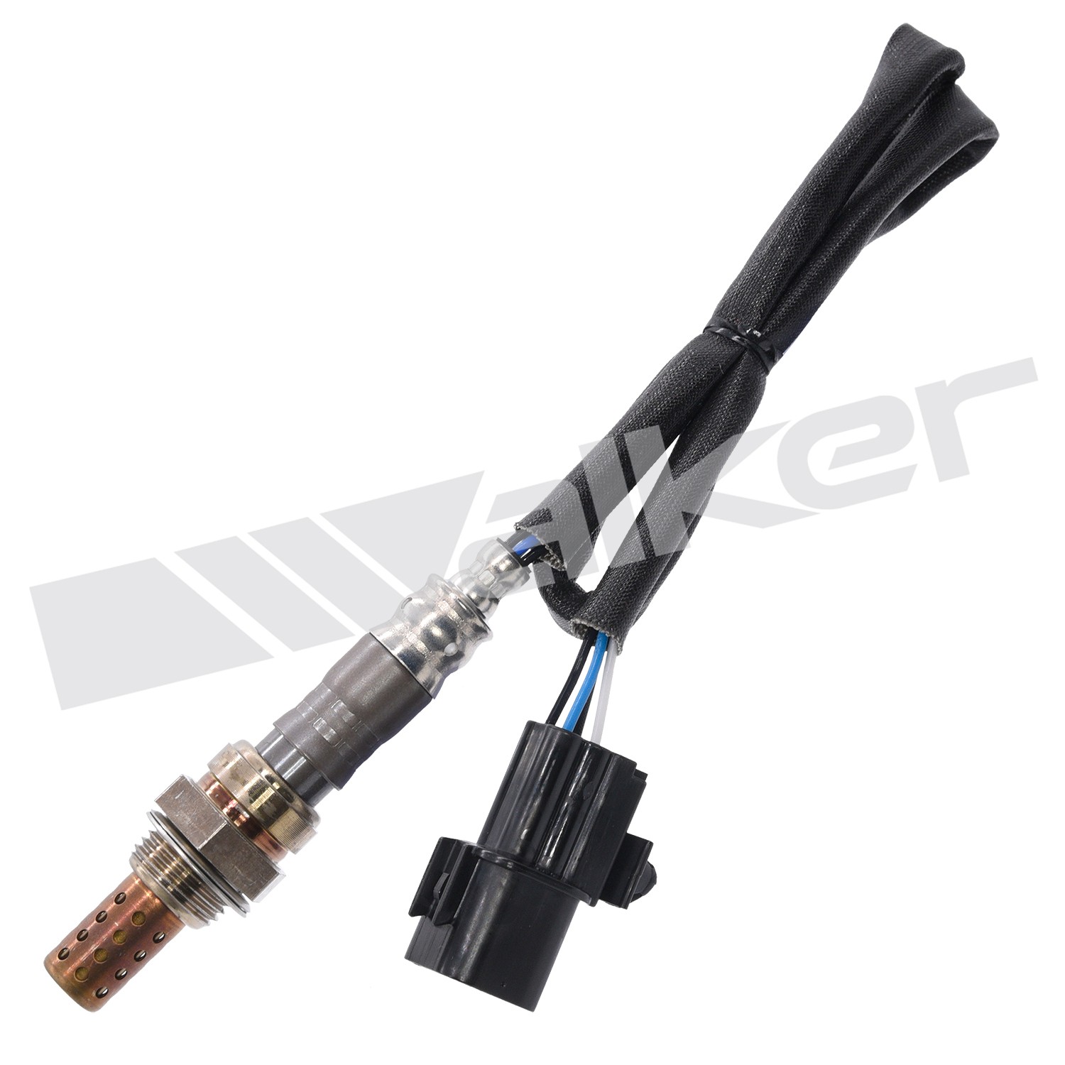 Walker Products 250-24691 Oxygen Sensor 4-W Direct Fit Narrow-Band