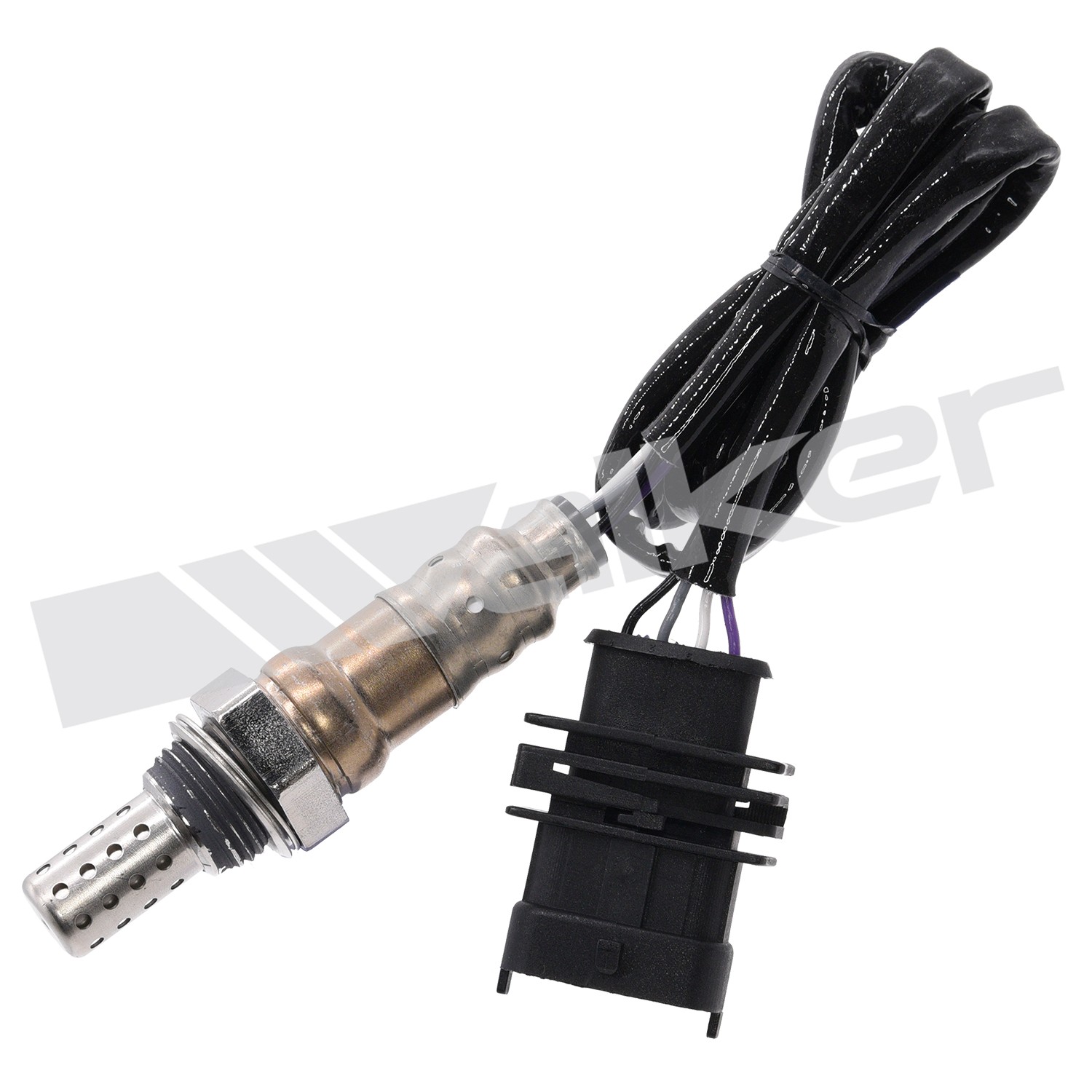 Walker Products 250-24694 Oxygen Sensor 4-W Direct Fit Narrow-Band