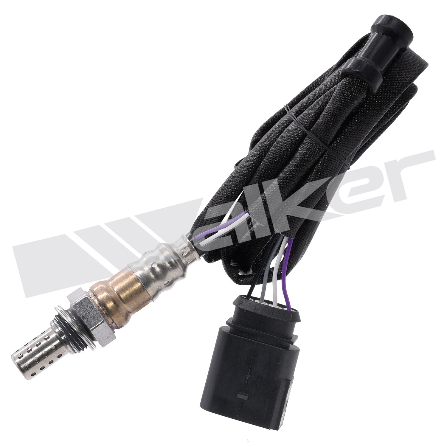 Walker Products 250-24697 Oxygen Sensor 4-W Direct Fit Narrow-Band