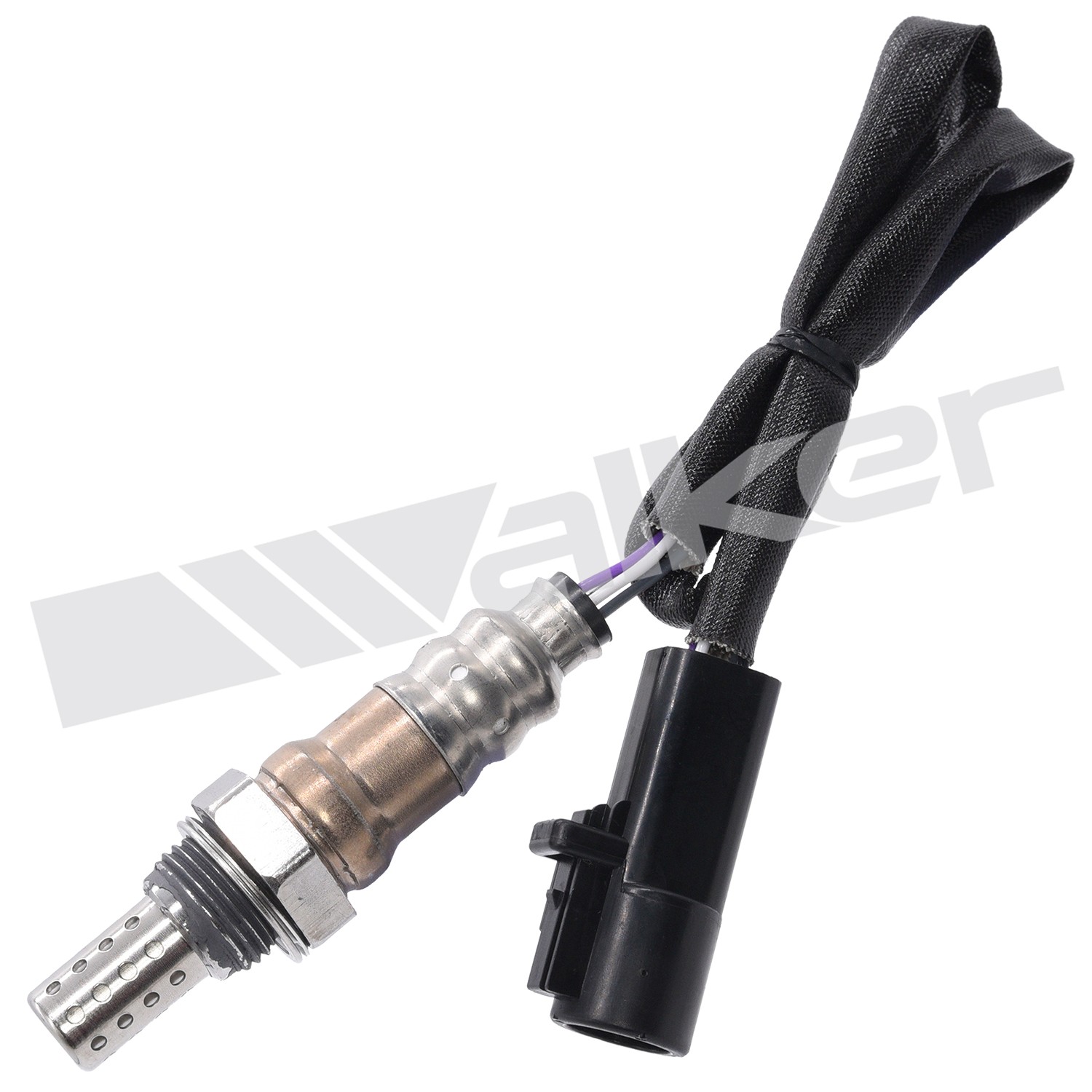 Walker Products 250-24701 Oxygen Sensor 4-W Direct Fit Narrow-Band
