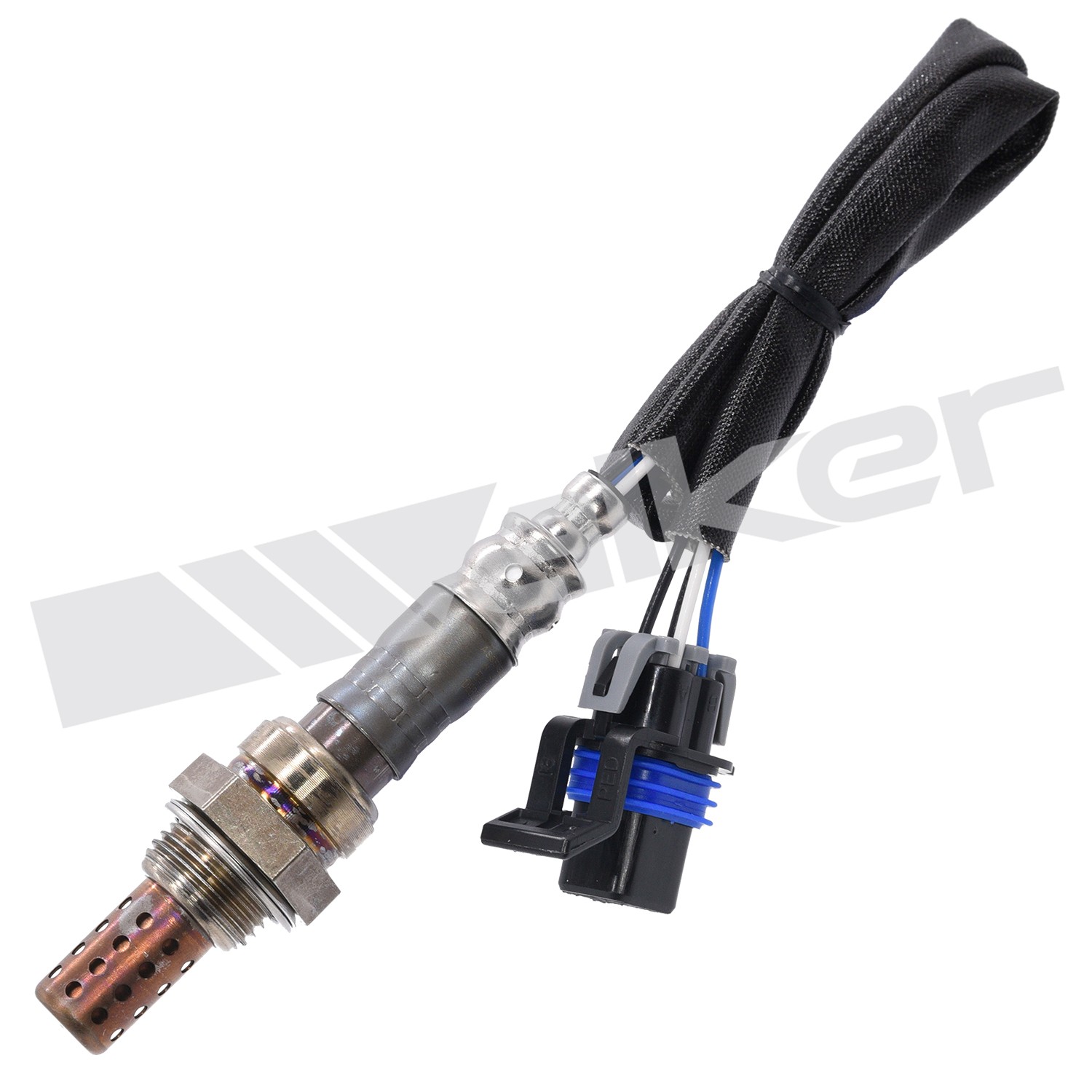 Walker Products 250-24703 Oxygen Sensor 4-W Direct Fit Narrow-Band